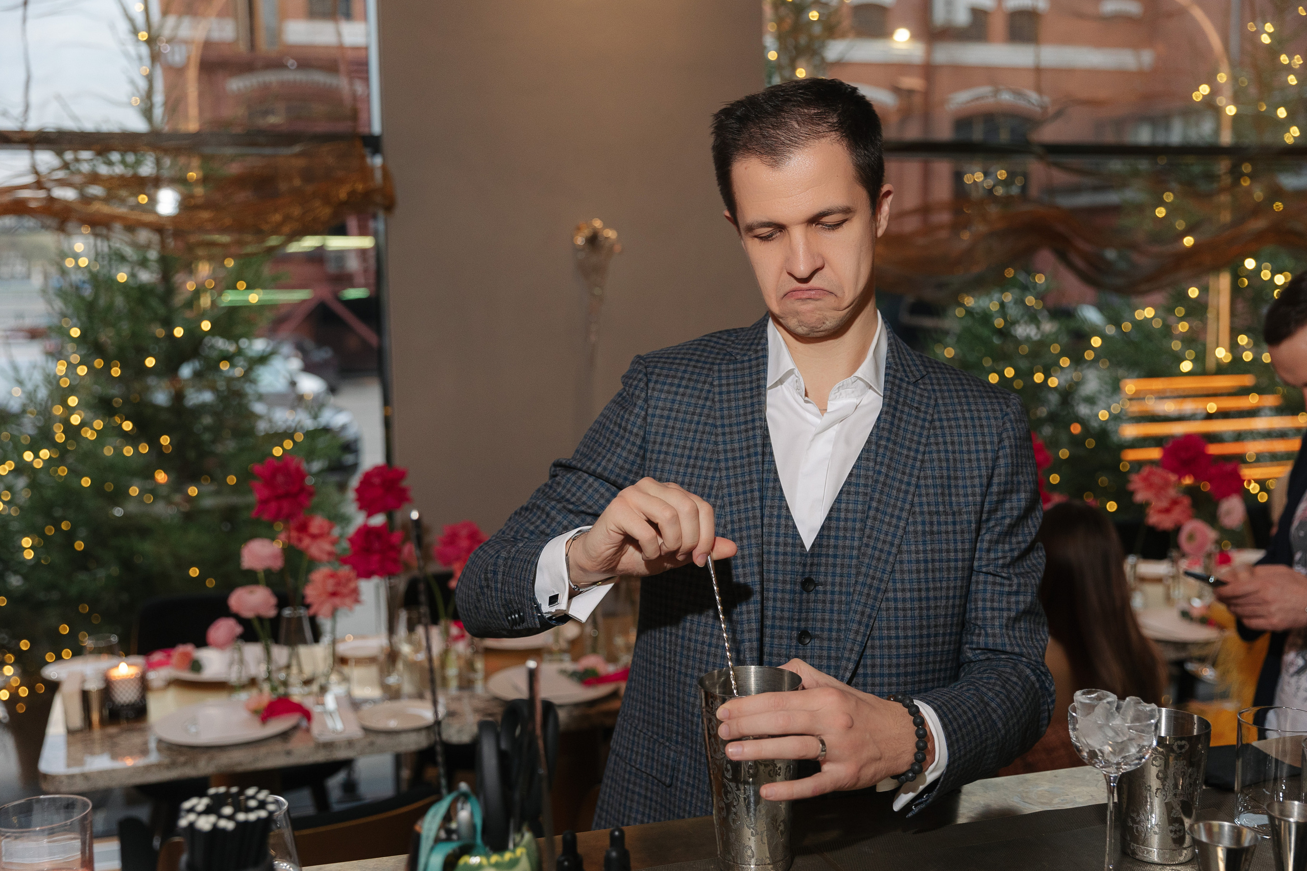 Юбилей Софии. Свадебный фотограф Москва Саша Серегина (Сашина)