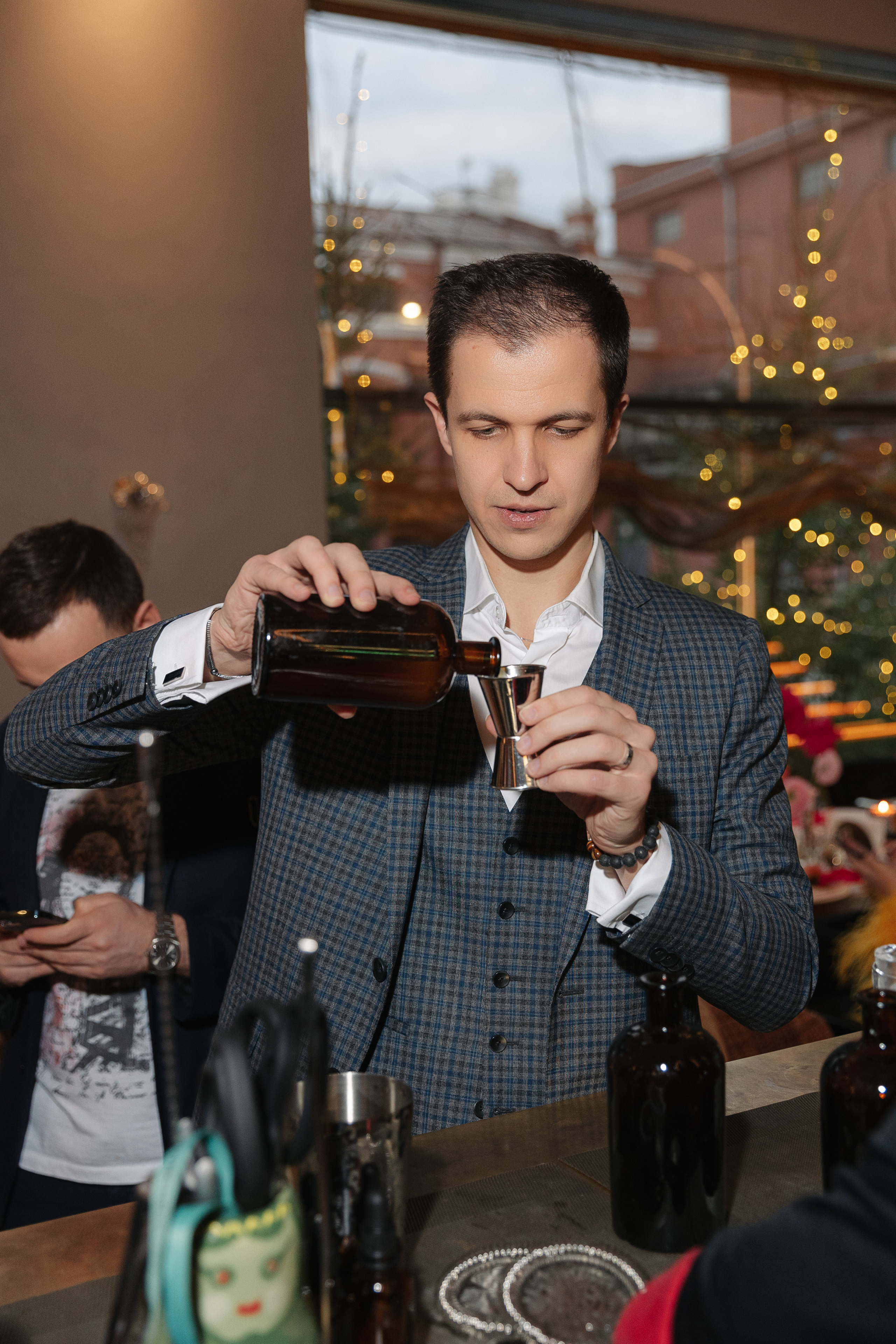 Юбилей Софии. Свадебный фотограф Москва Саша Серегина (Сашина)