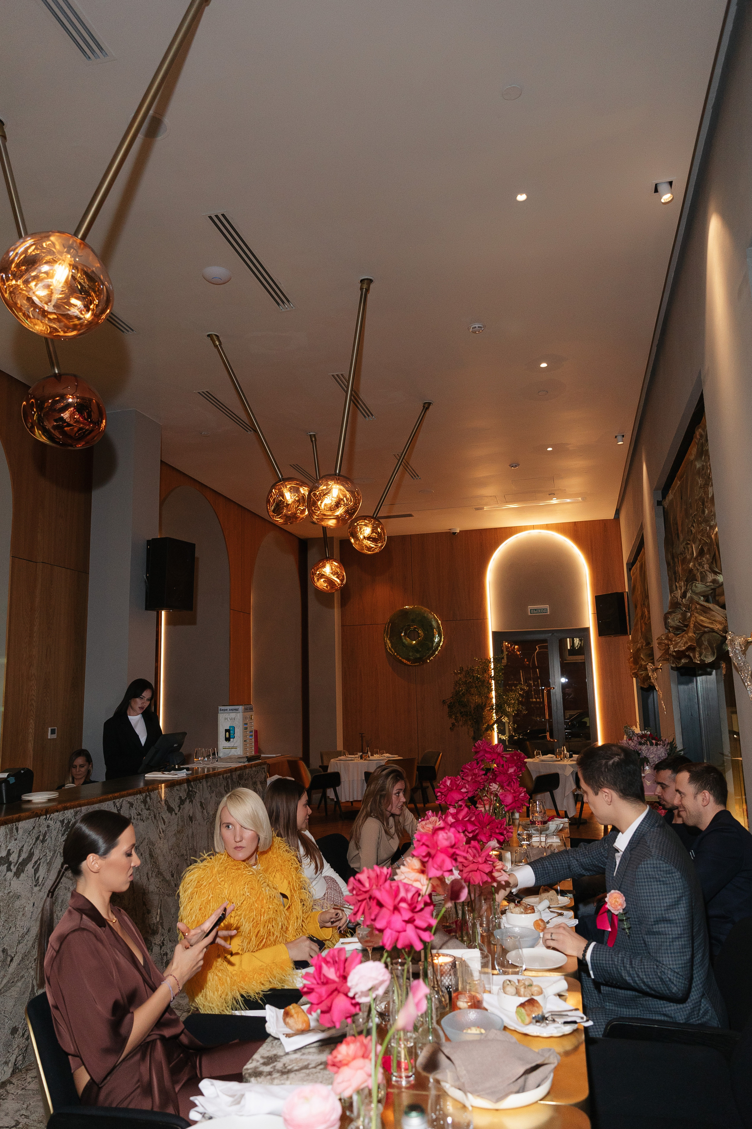 Юбилей Софии. Свадебный фотограф Москва Саша Серегина (Сашина)