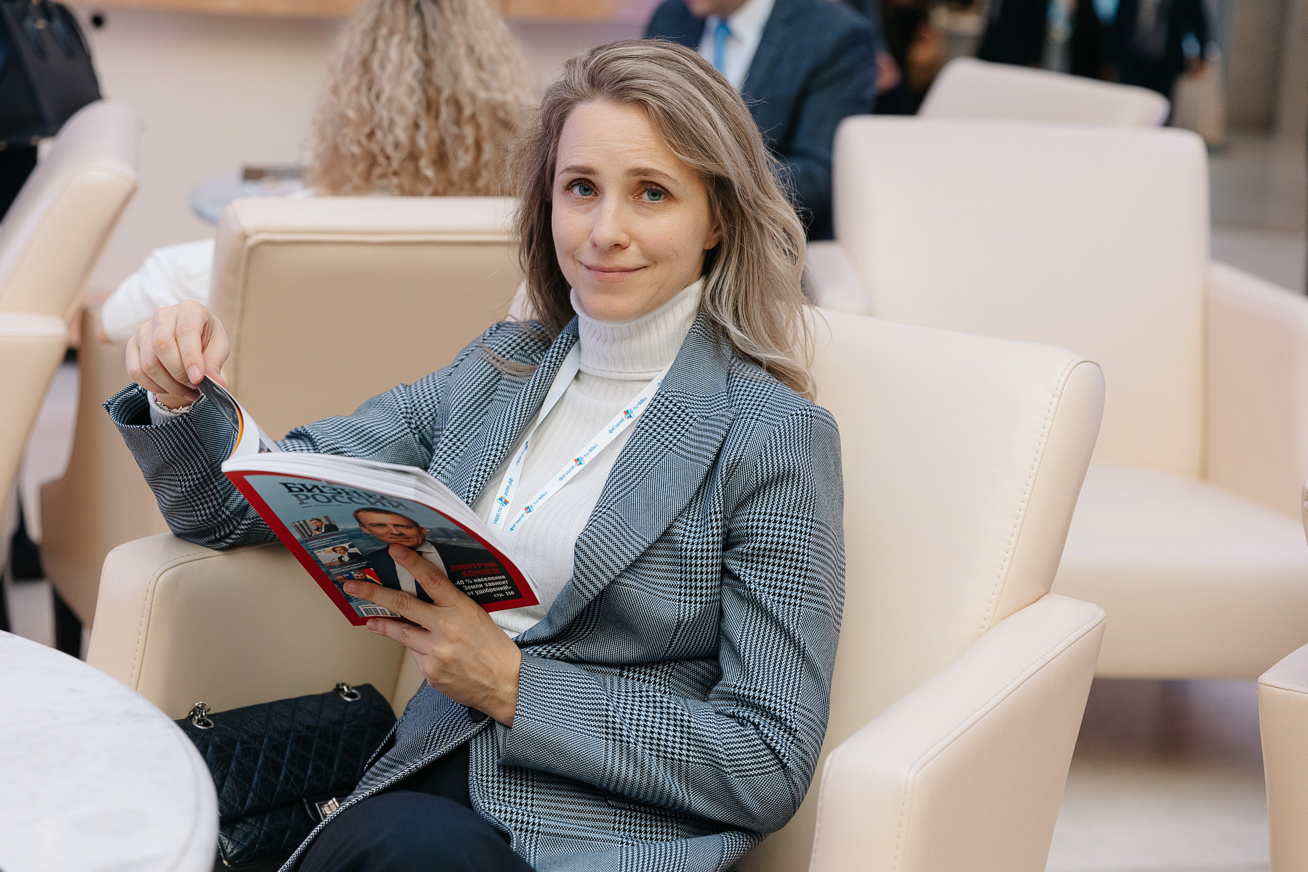 Съезд РСПП. Свадебный фотограф Москва Саша Серегина (Сашина)