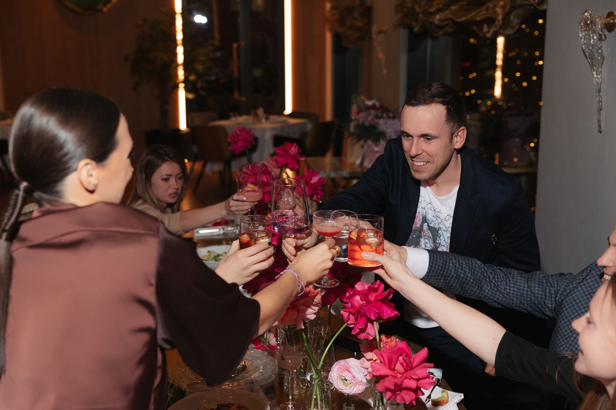 Юбилей Софии. Свадебный фотограф Москва Саша Серегина (Сашина)