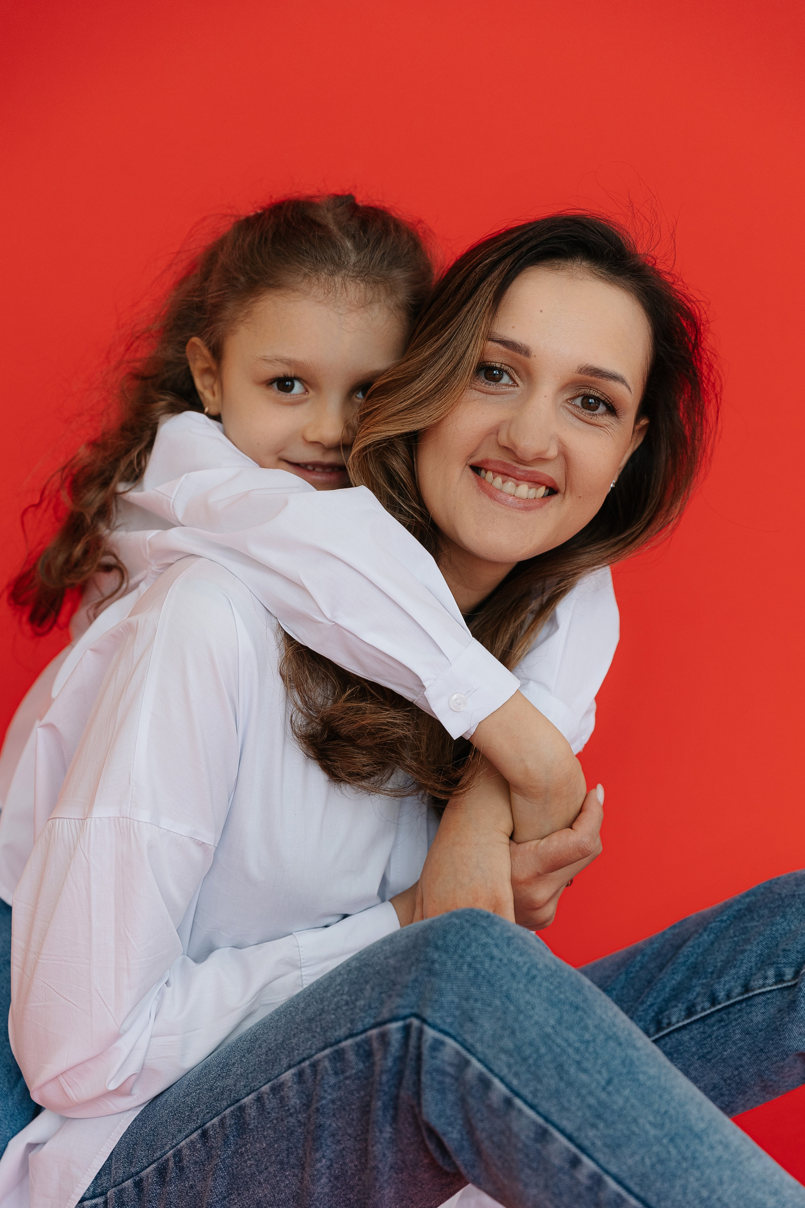 Настя и Мира. Свадебный фотограф Москва Саша Серегина (Сашина)