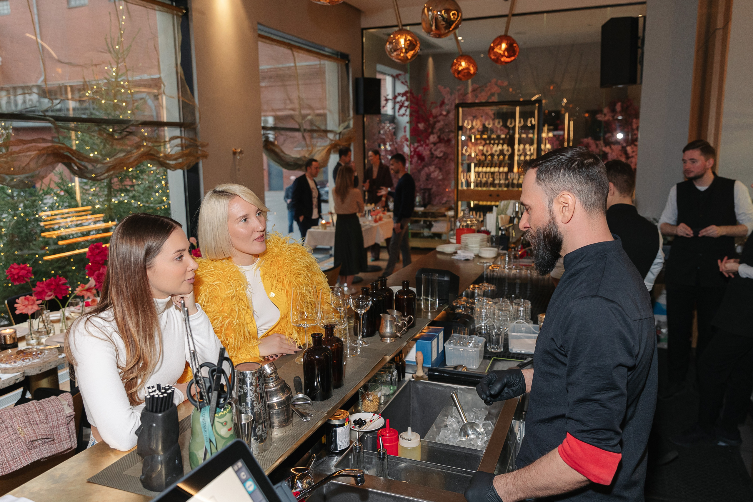 Юбилей Софии. Свадебный фотограф Москва Саша Серегина (Сашина)