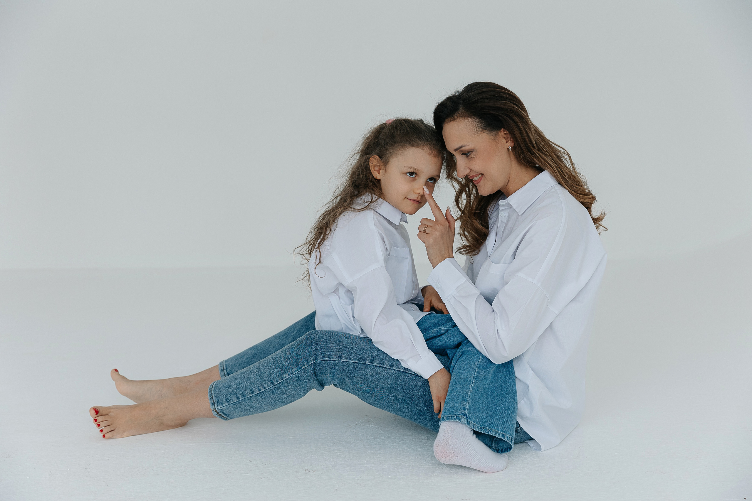 Настя и Мира. Свадебный фотограф Москва Саша Серегина (Сашина)