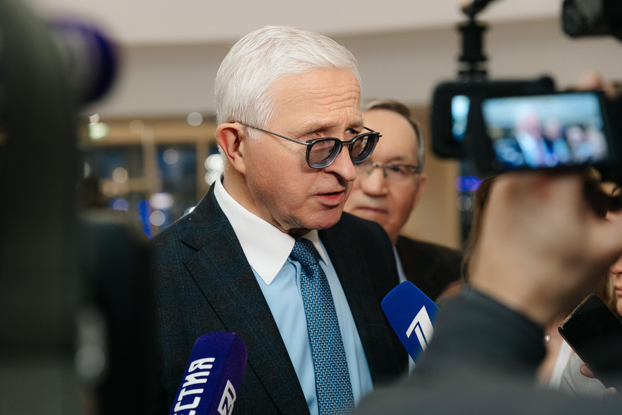 Съезд РСПП. Свадебный фотограф Москва Саша Серегина (Сашина)