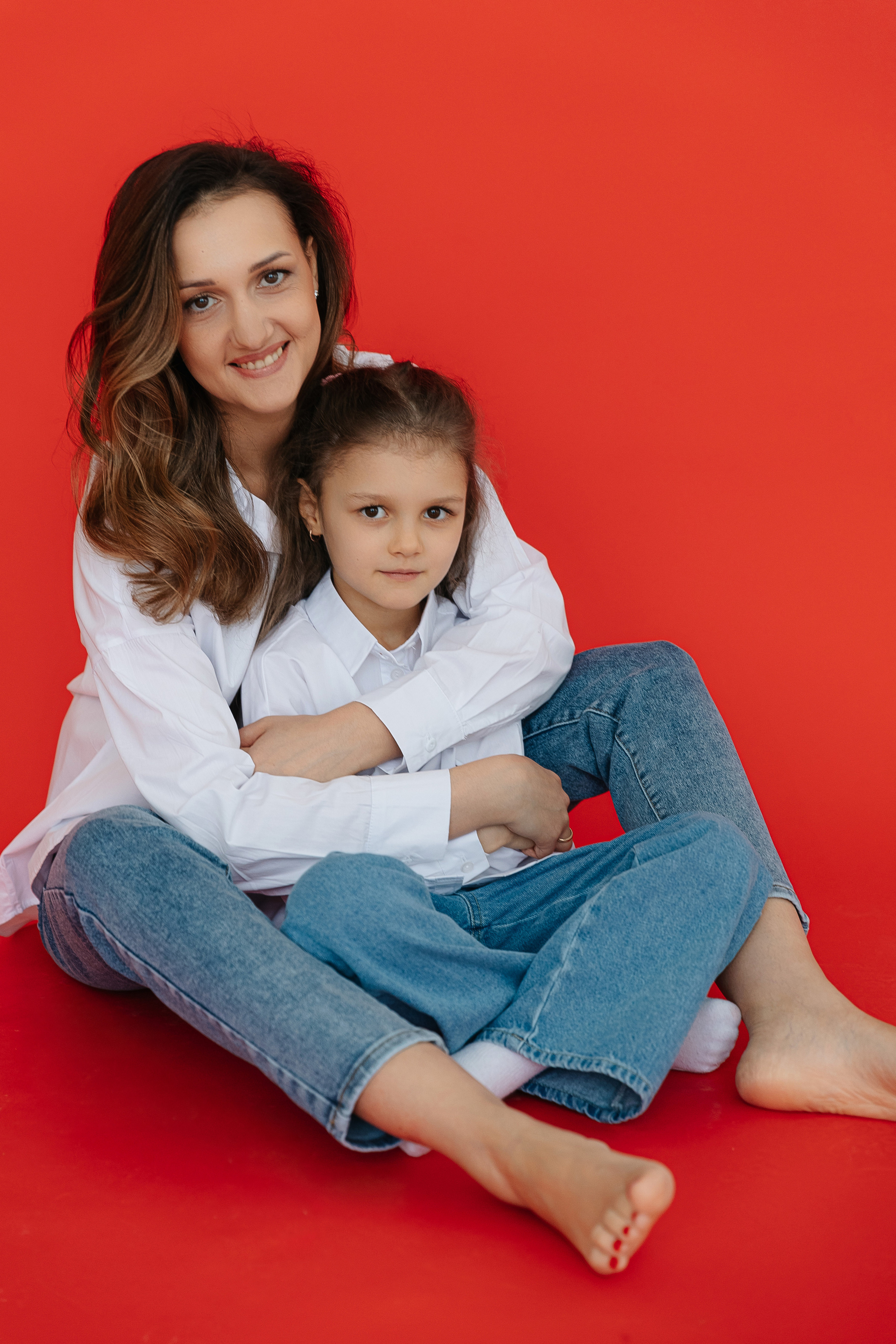 Настя и Мира. Свадебный фотограф Москва Саша Серегина (Сашина)