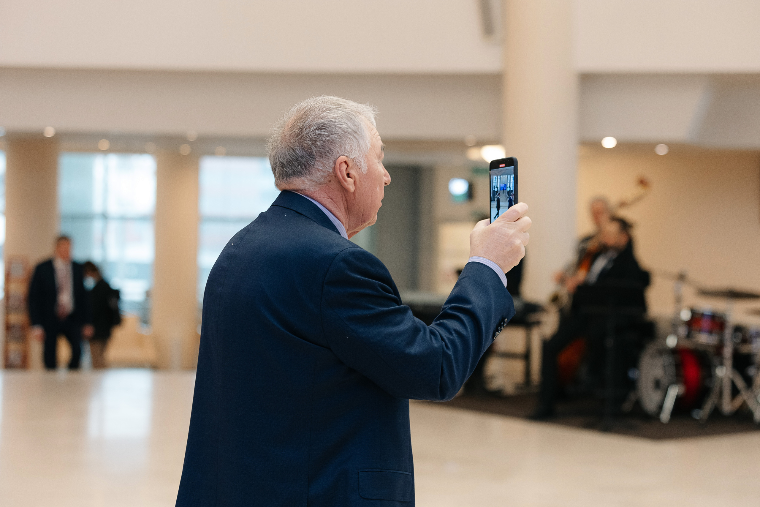 Съезд РСПП. Свадебный фотограф Москва Саша Серегина (Сашина)