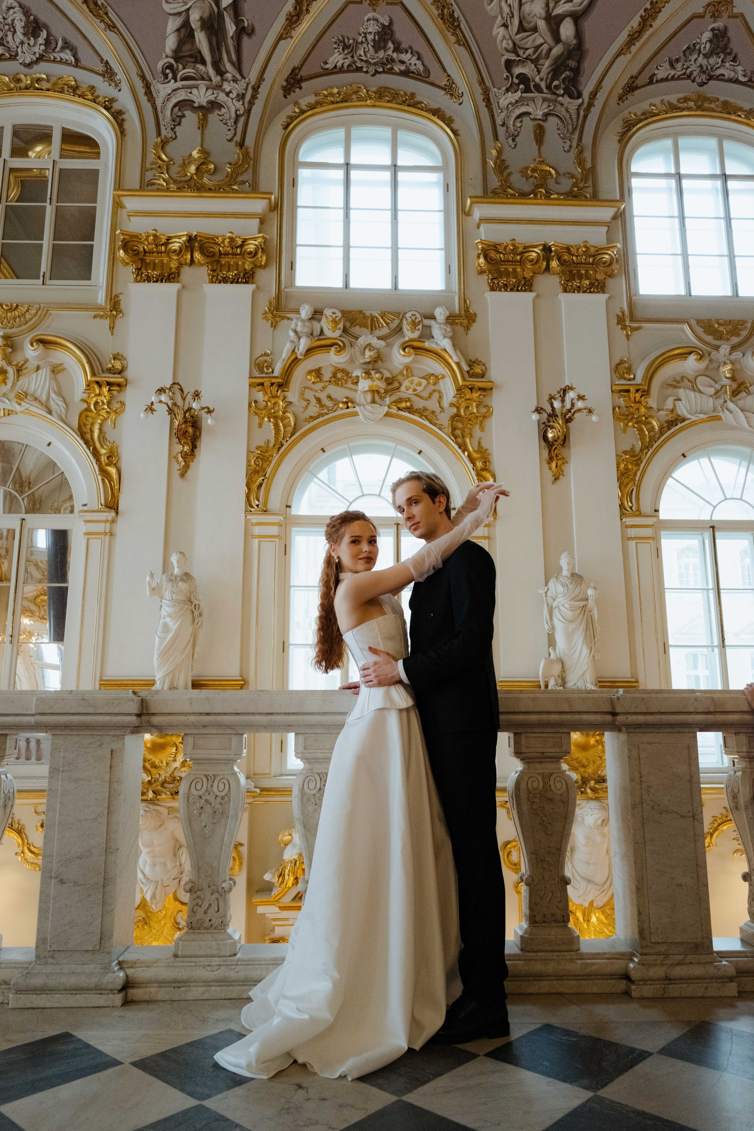 Савва и Анна. Фотограф в Сочи Краснодар Москва Руслан Поляков