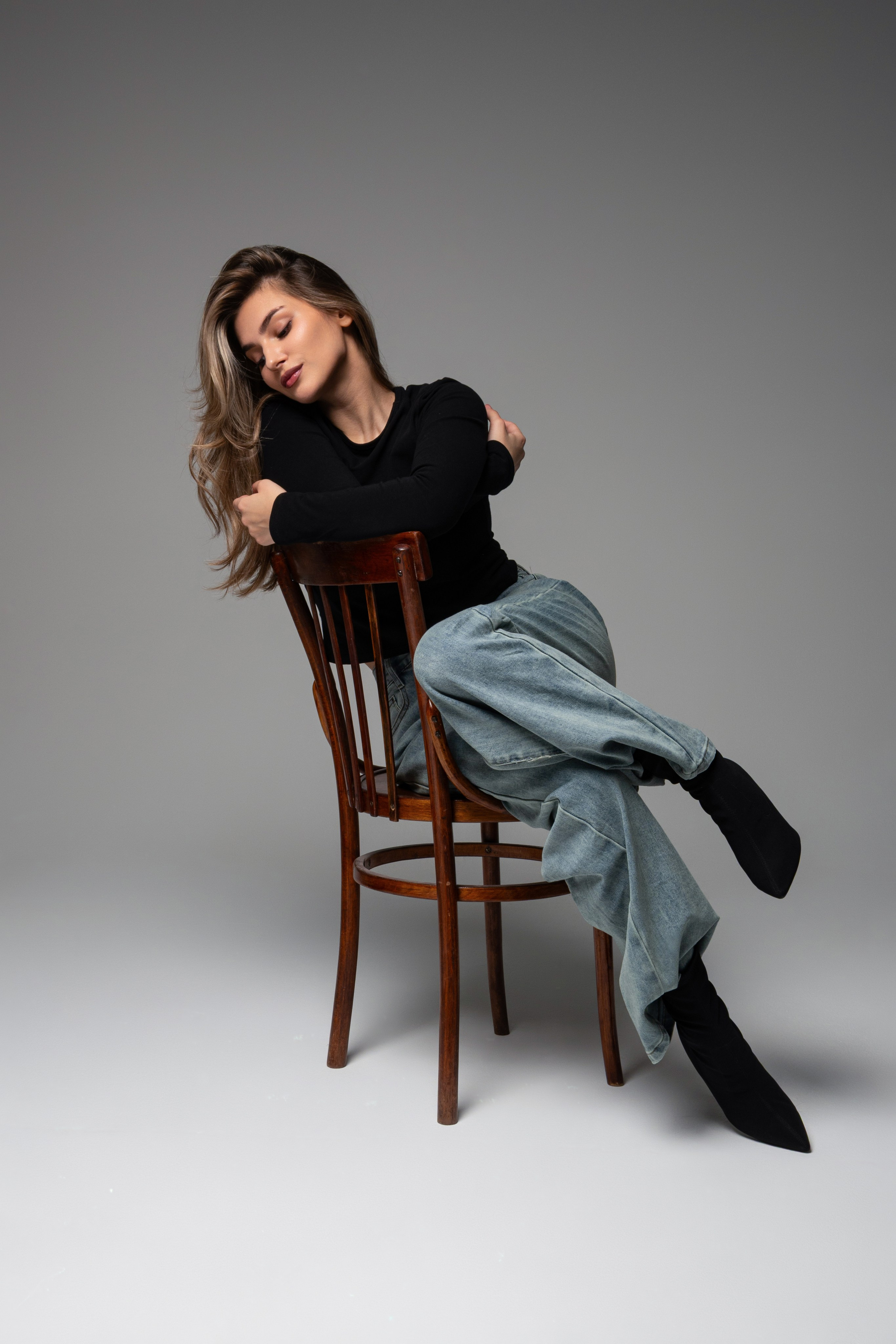 Портрет. Фотограф мероприятий в Москве