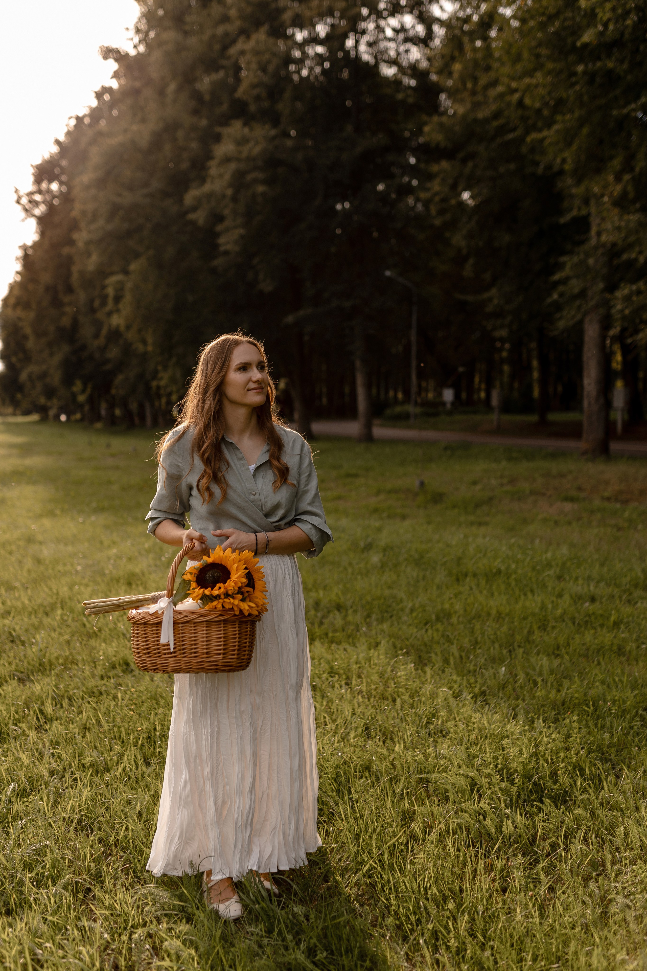 Юлия, Оливия, Эмилия. Свадебный фотограф Елена Ловцевич