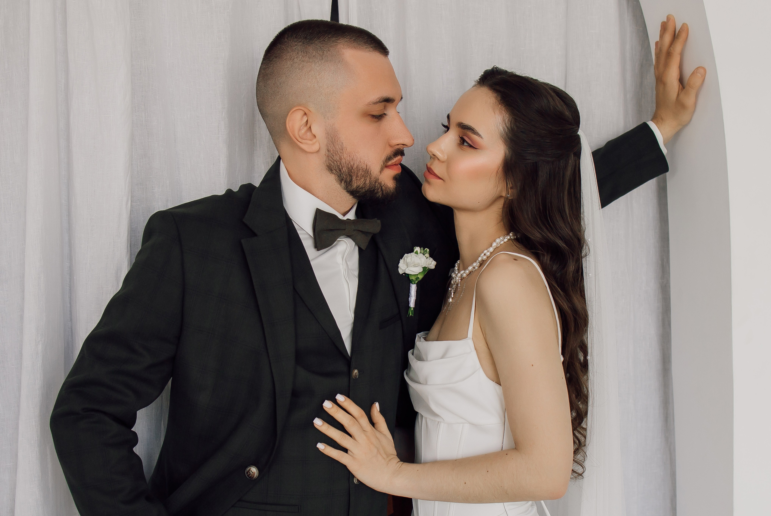 Екатерина&Даниил