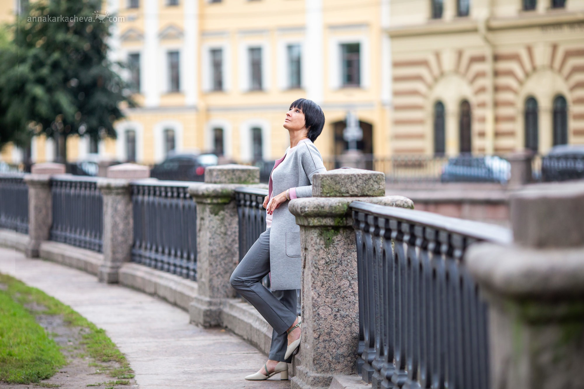 Фотопрогулки по Санкт-Петербургу. Ароматестирование по методу Аромакод и Нейростатус в Санкт-Петербурге
