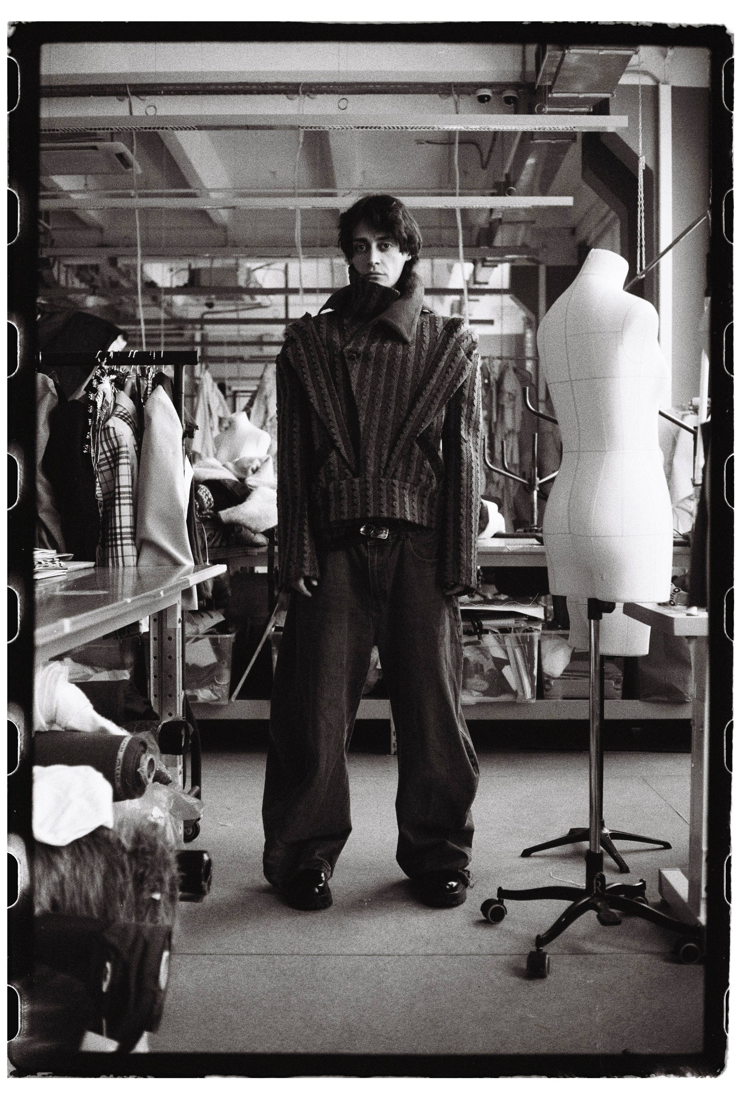 Film photos. VLAD TKACHISHIN