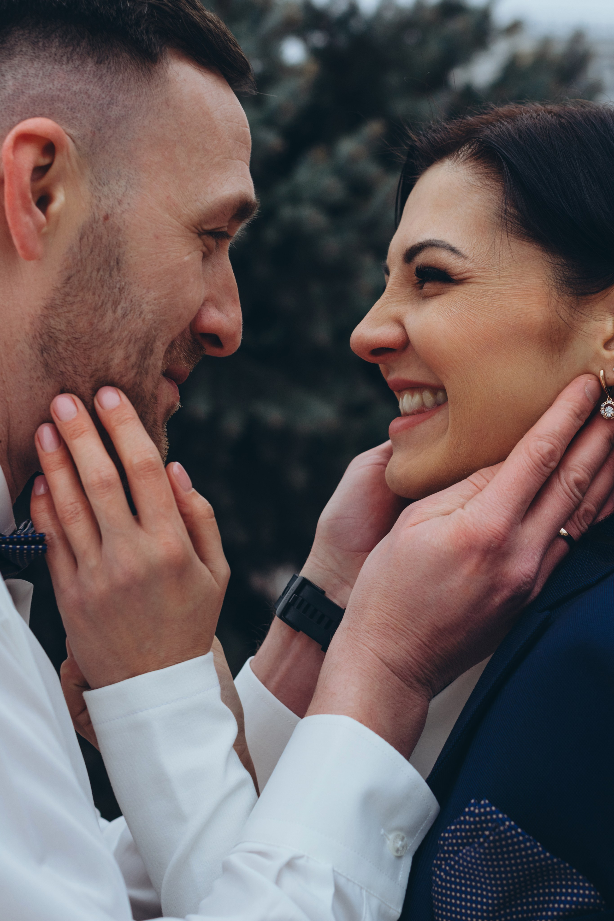 Даша и Дима