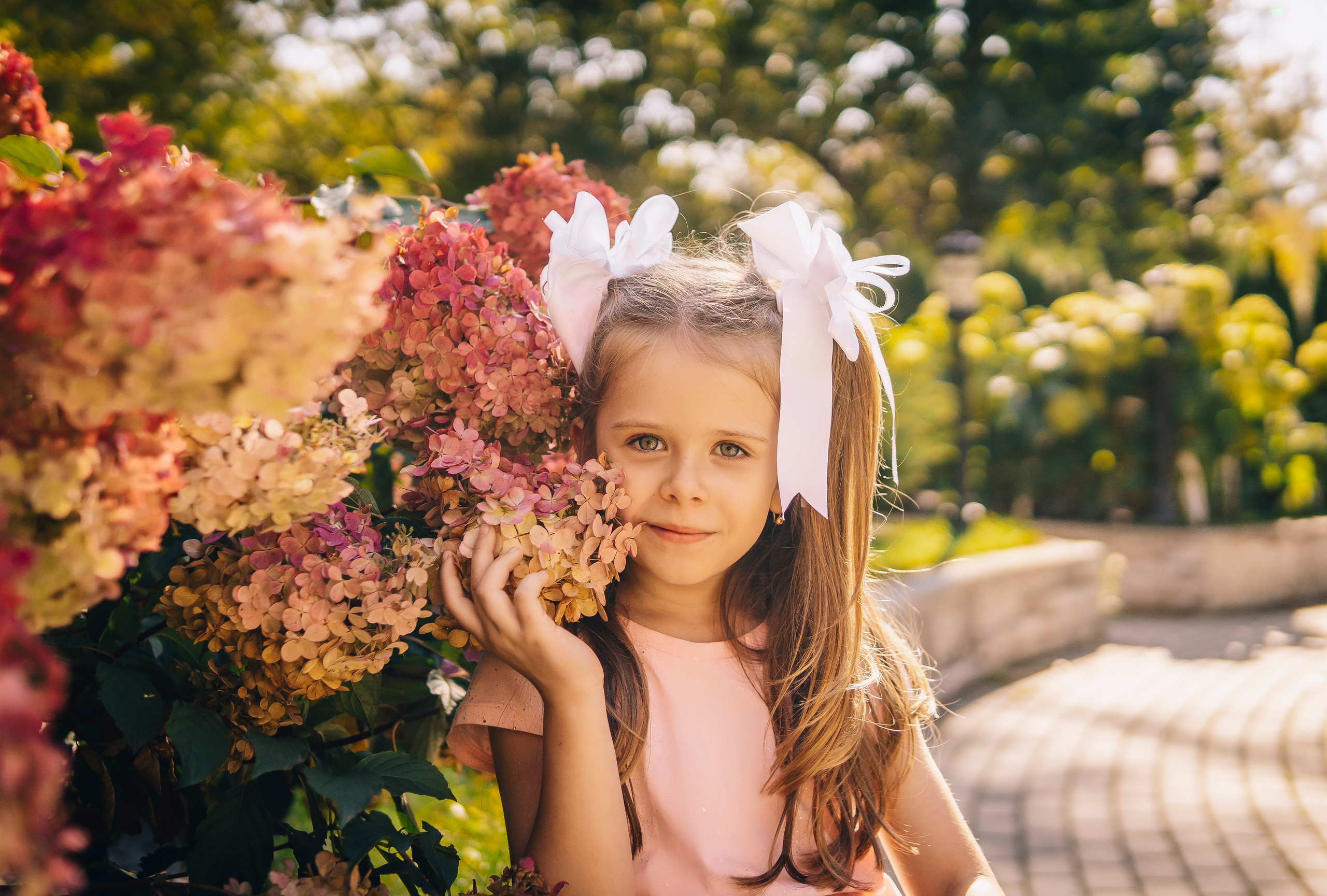Детские съемки. Семейный, детский и лайфстайл фотограф в Москве Альбина Соколова