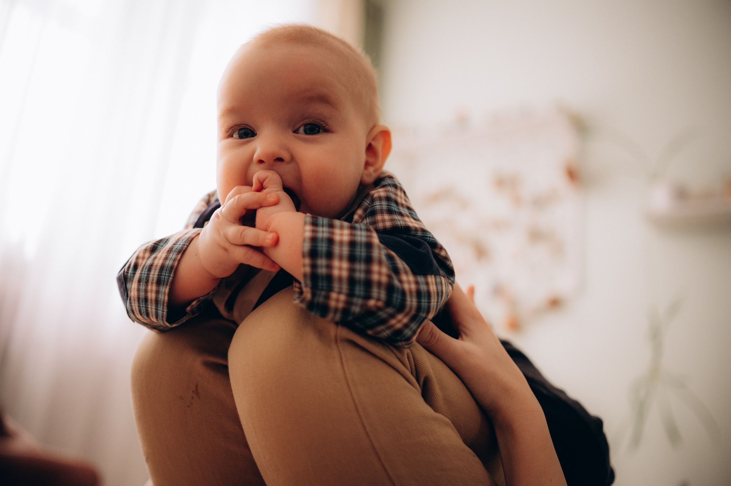 Дарья, Захар, Святослав и Татьяна Александровна. Детский и семейный фотограф в Москве