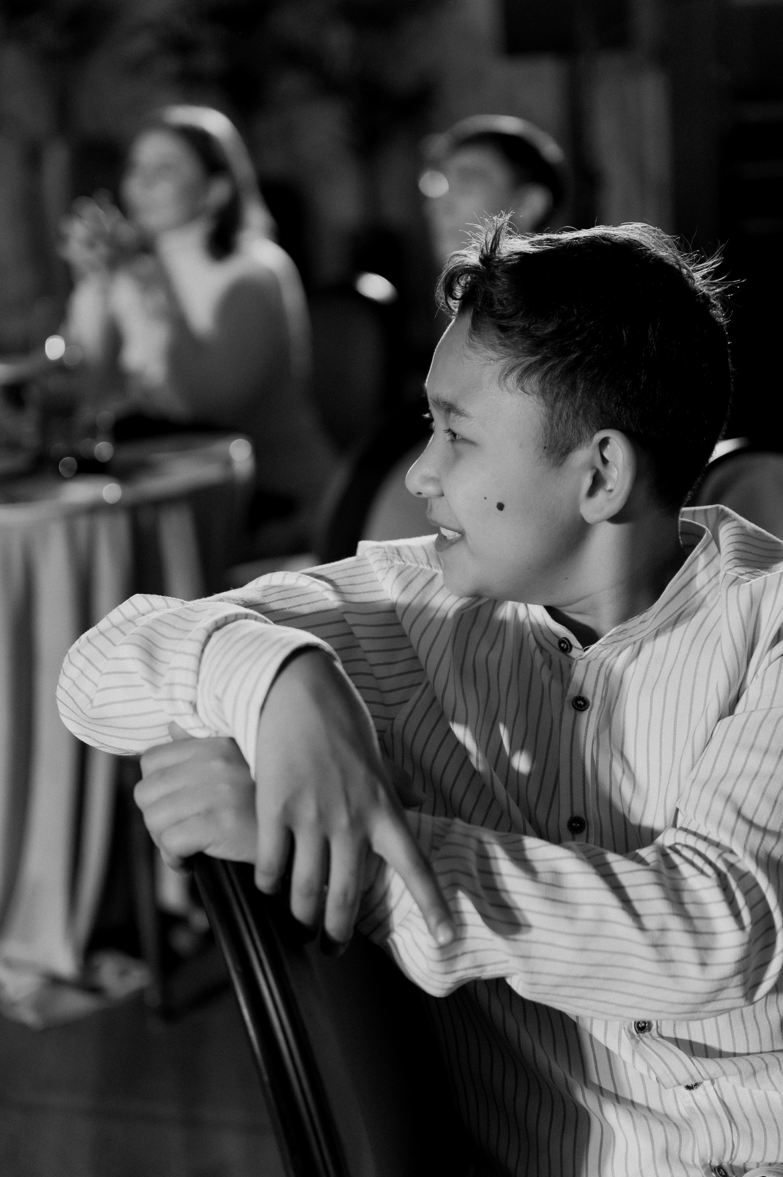 Айтуар и Мадина. Фотограф Павел Петров г. Тюмень