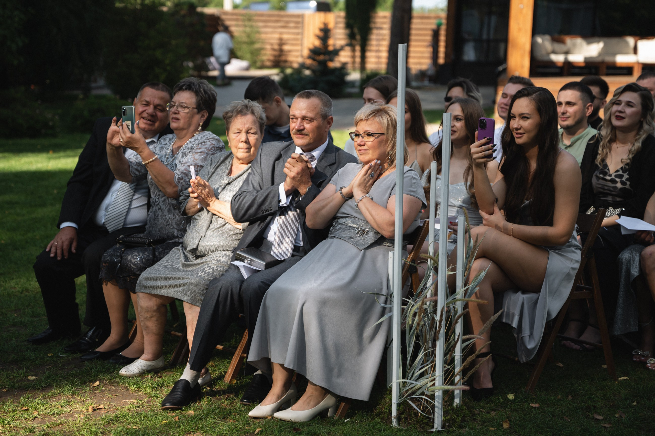 Свадебная фотосессия. Свадебный фотограф Наталья Доронина