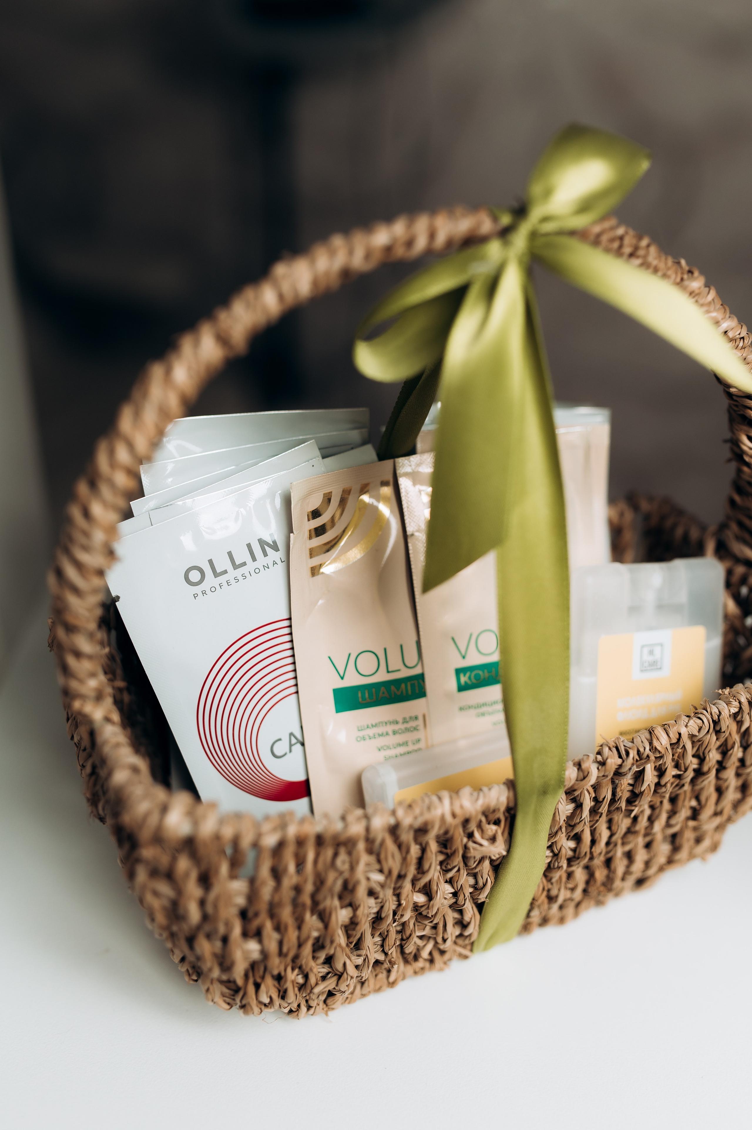 Для салона красоты. Фотограф Алексин, Тула