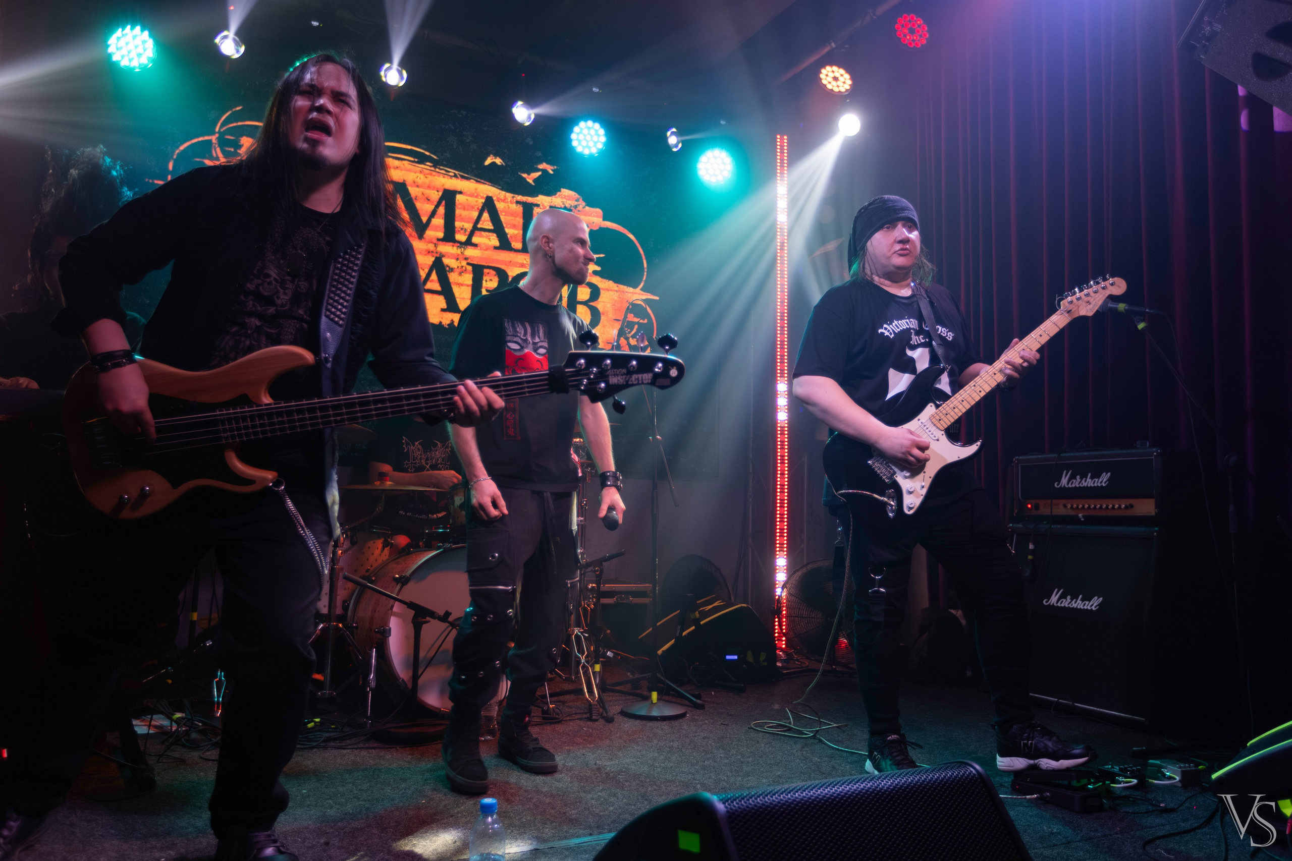 Crash test, Роман Захаров. Фотограф Виктор Степанов