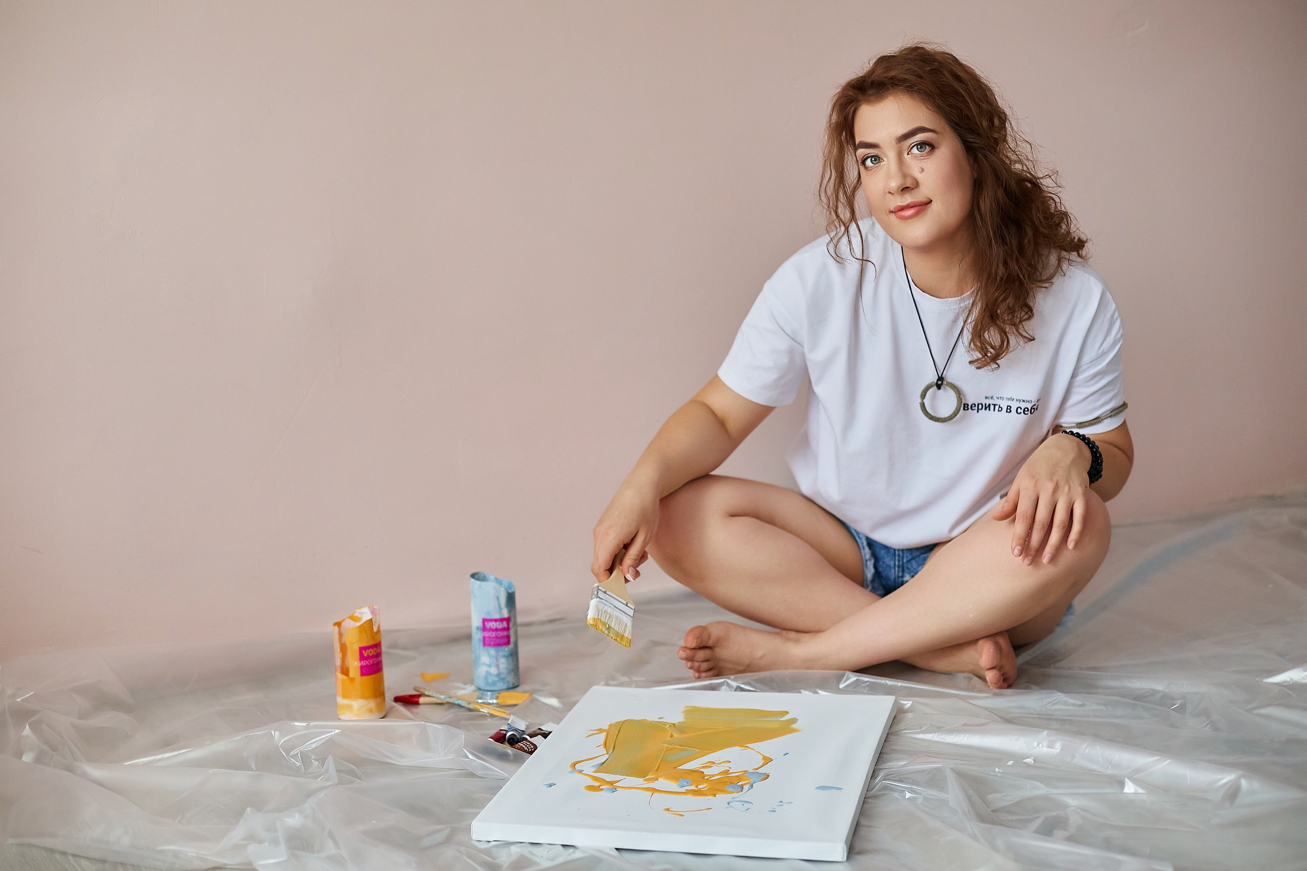 «Краски». Свадебный и креативный фотограф в ЮФО и МСК