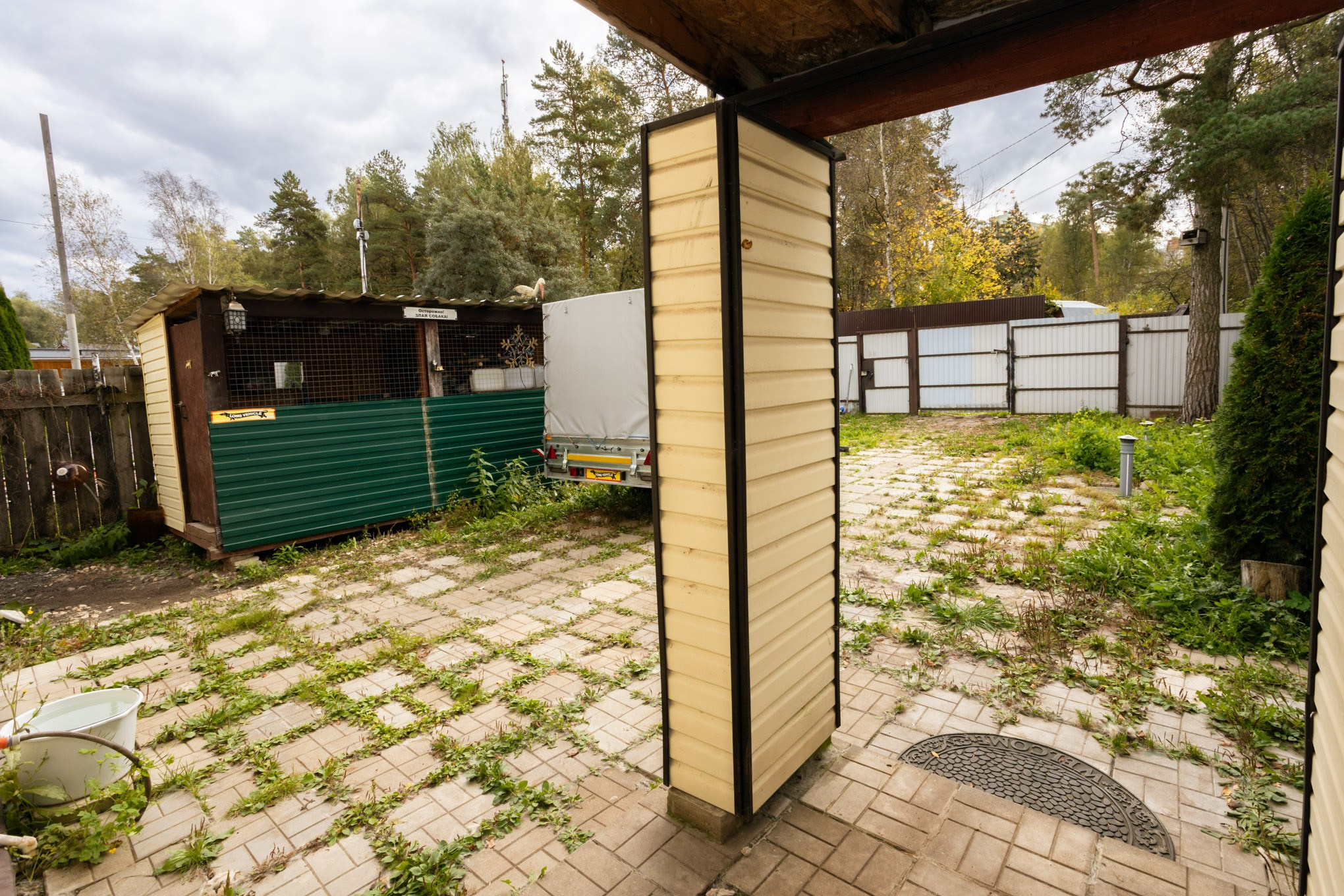 Дача в Быково. Интерьерный фотограф Москва