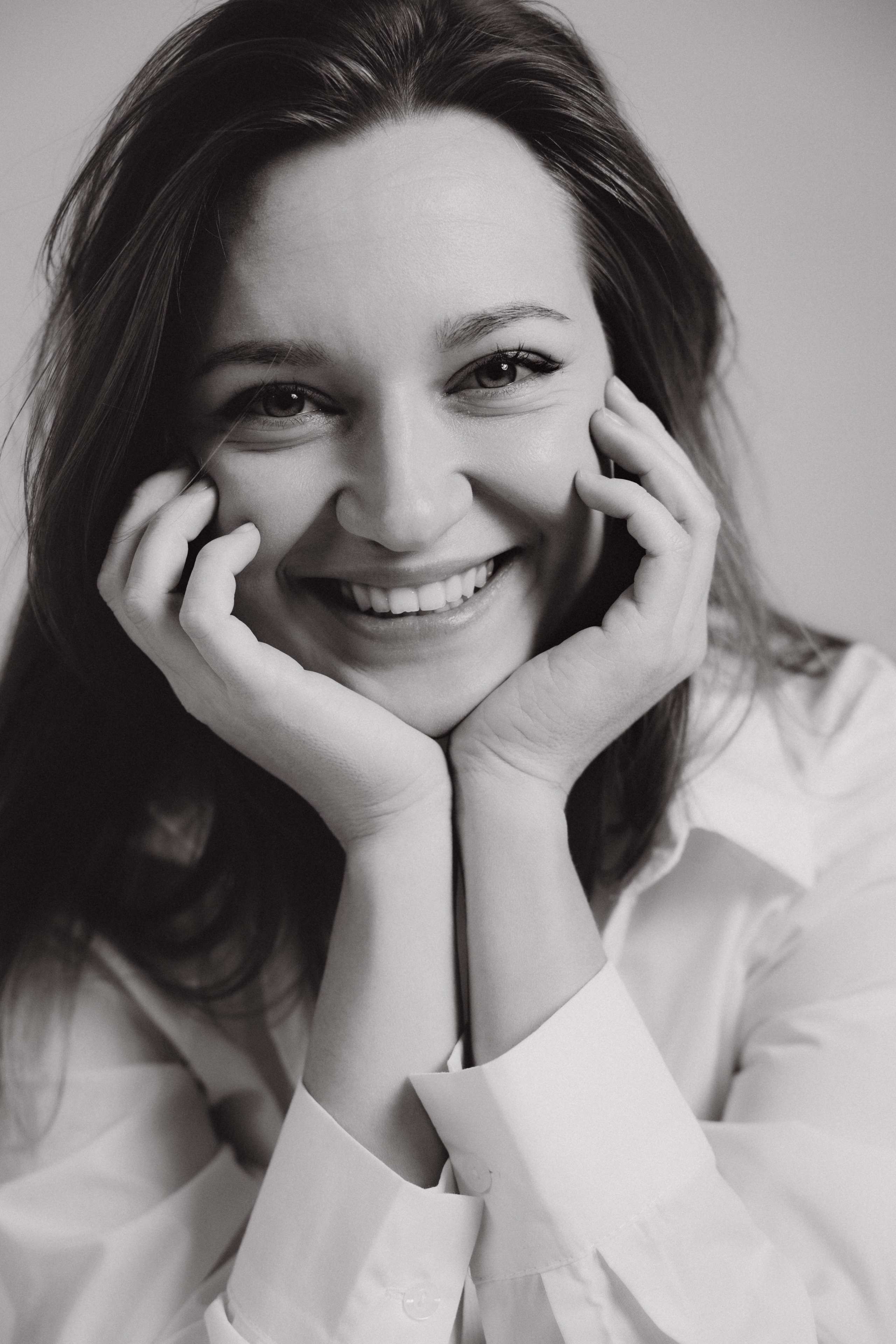 Татьяна. Фотограф Бутко Оксана