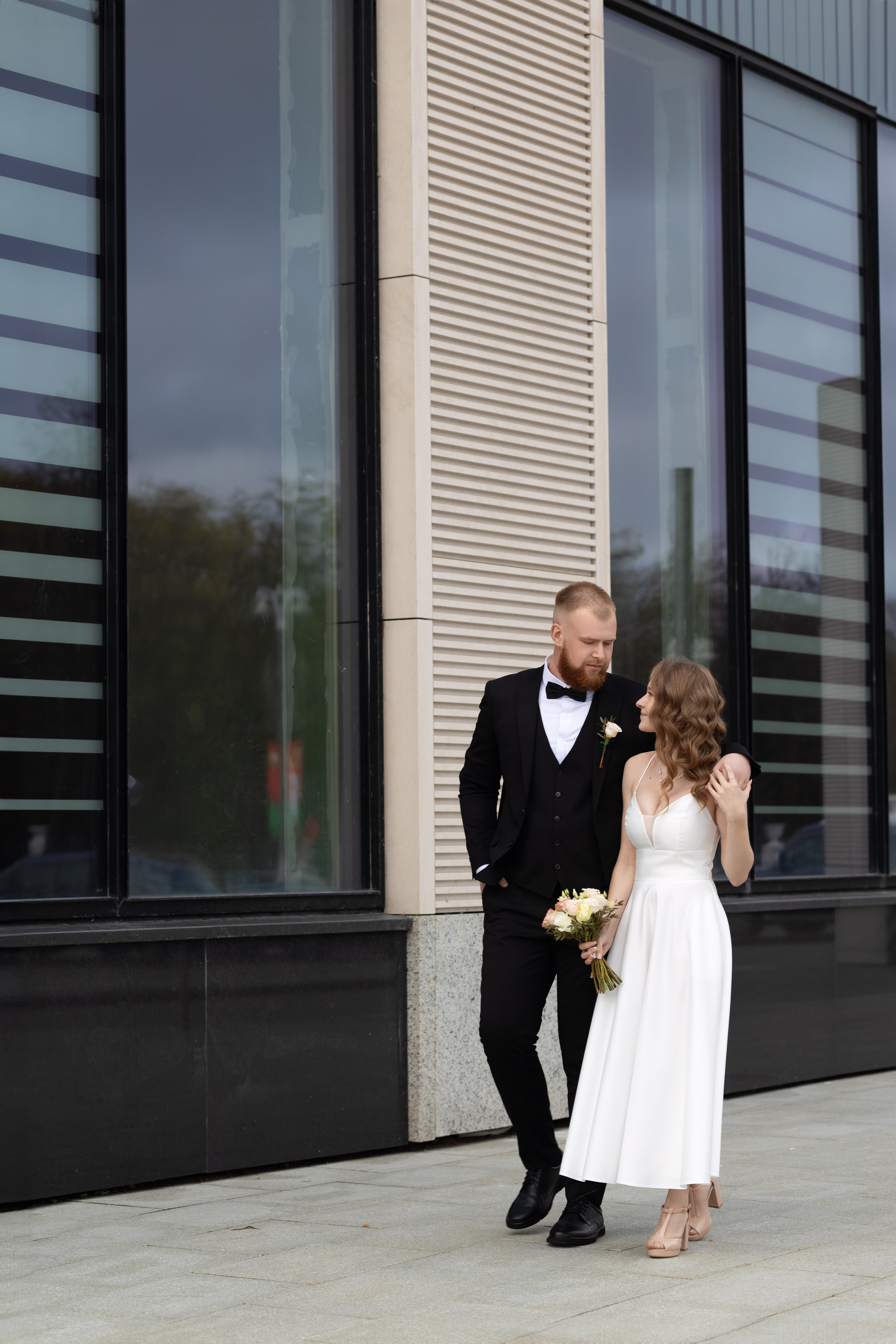 Свадебные фотосессии. Фотограф Минск