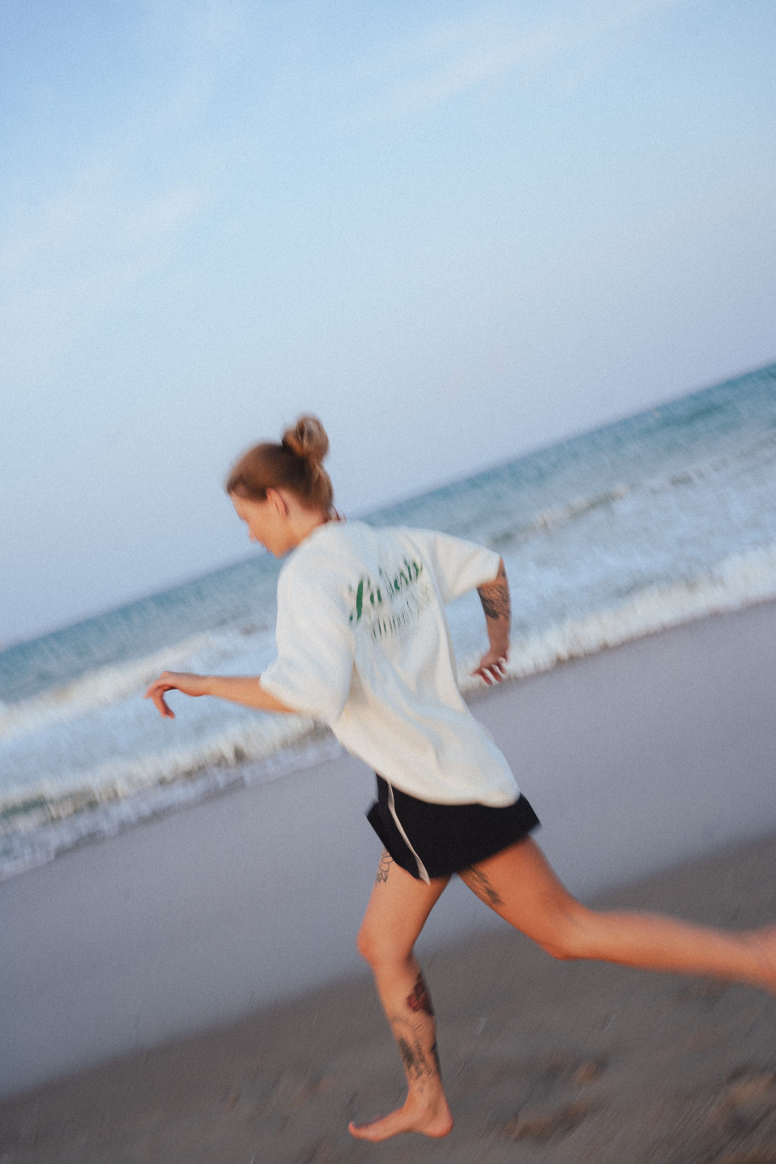 🧡. Снимаю любовь