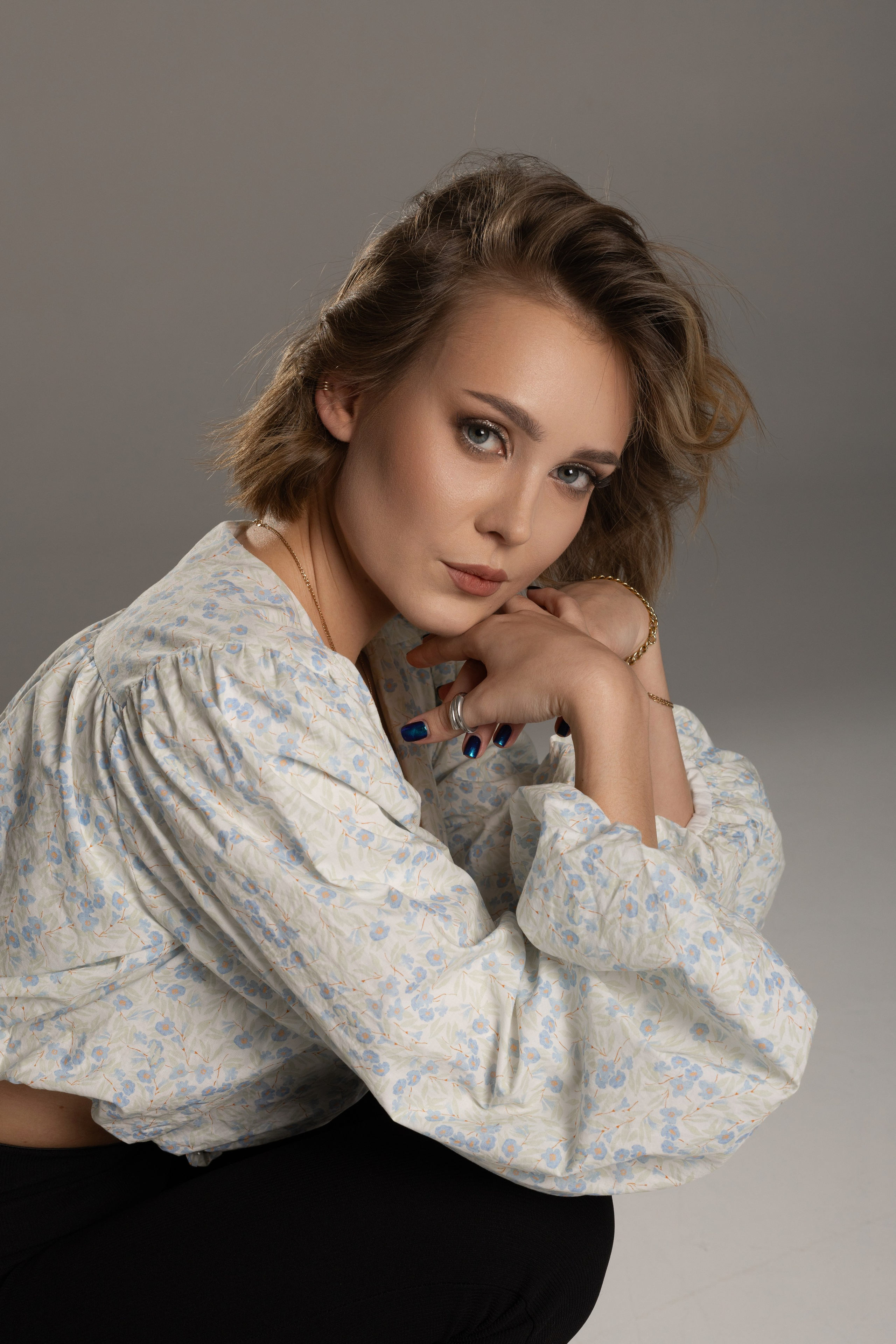 Циклорама. Фотограф в Краснодарском крае