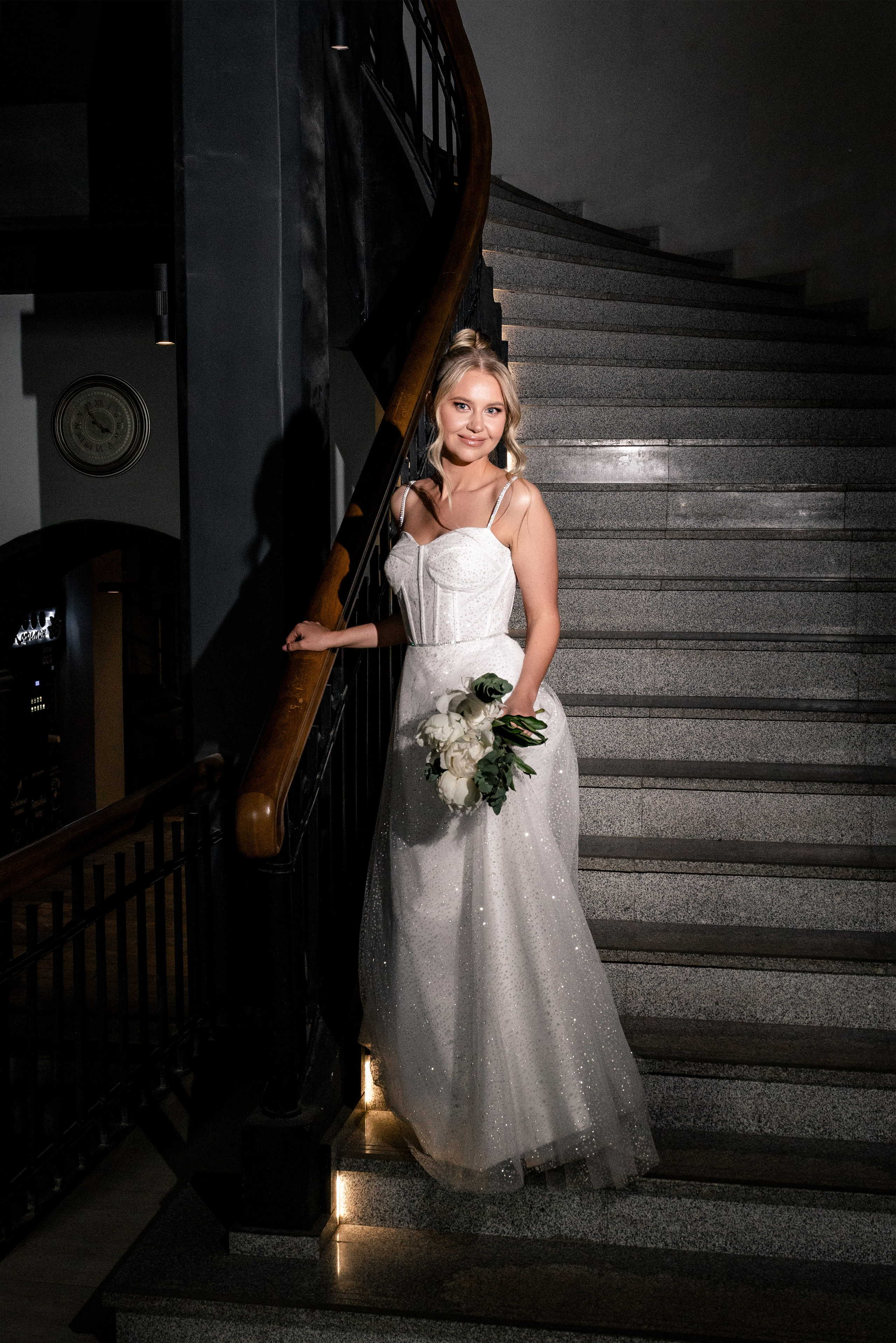 Свадебный и портретный фотограф Юлия Васильева