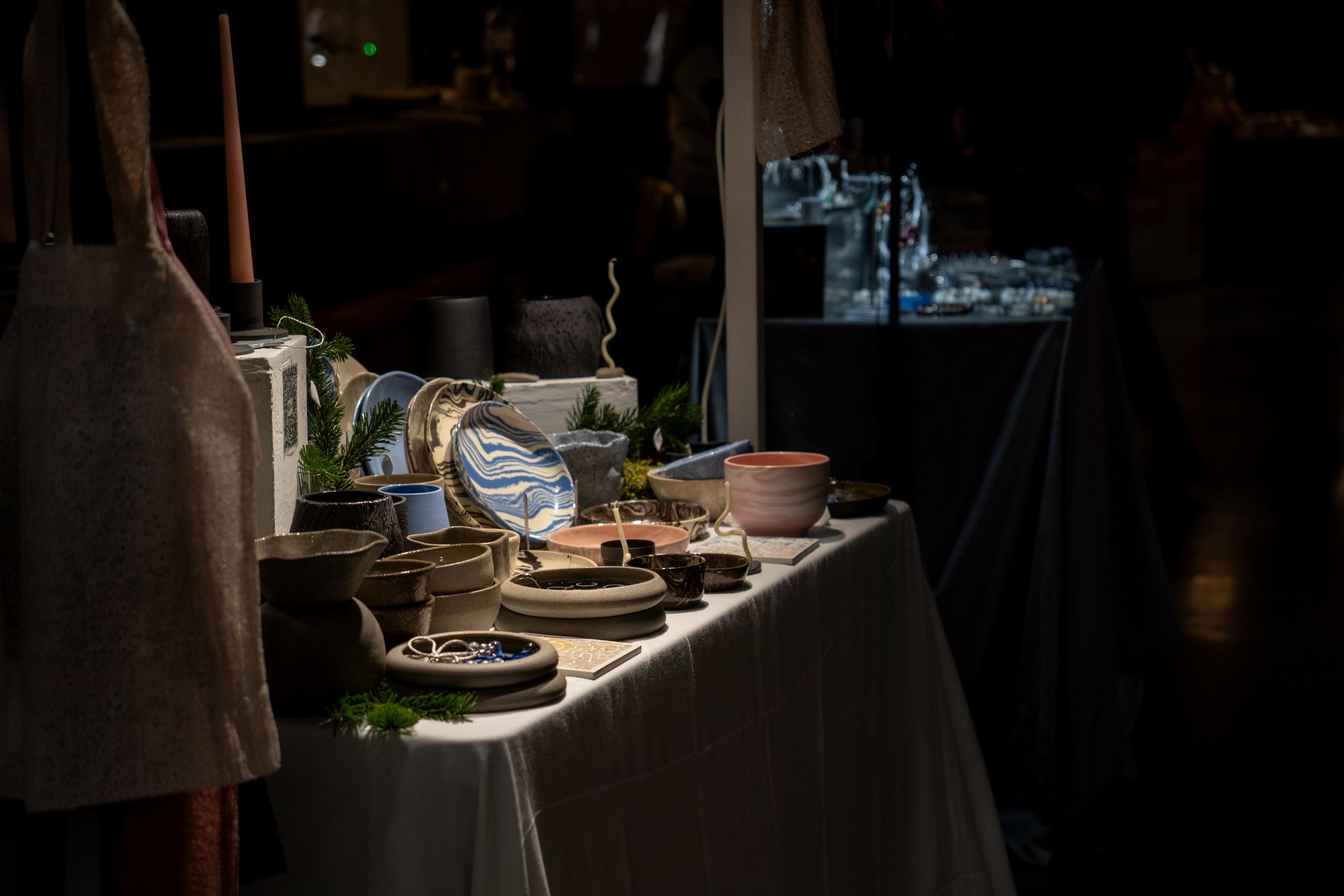 SM MARKET WINTER 25. Фотограф Дмитрий Жилин