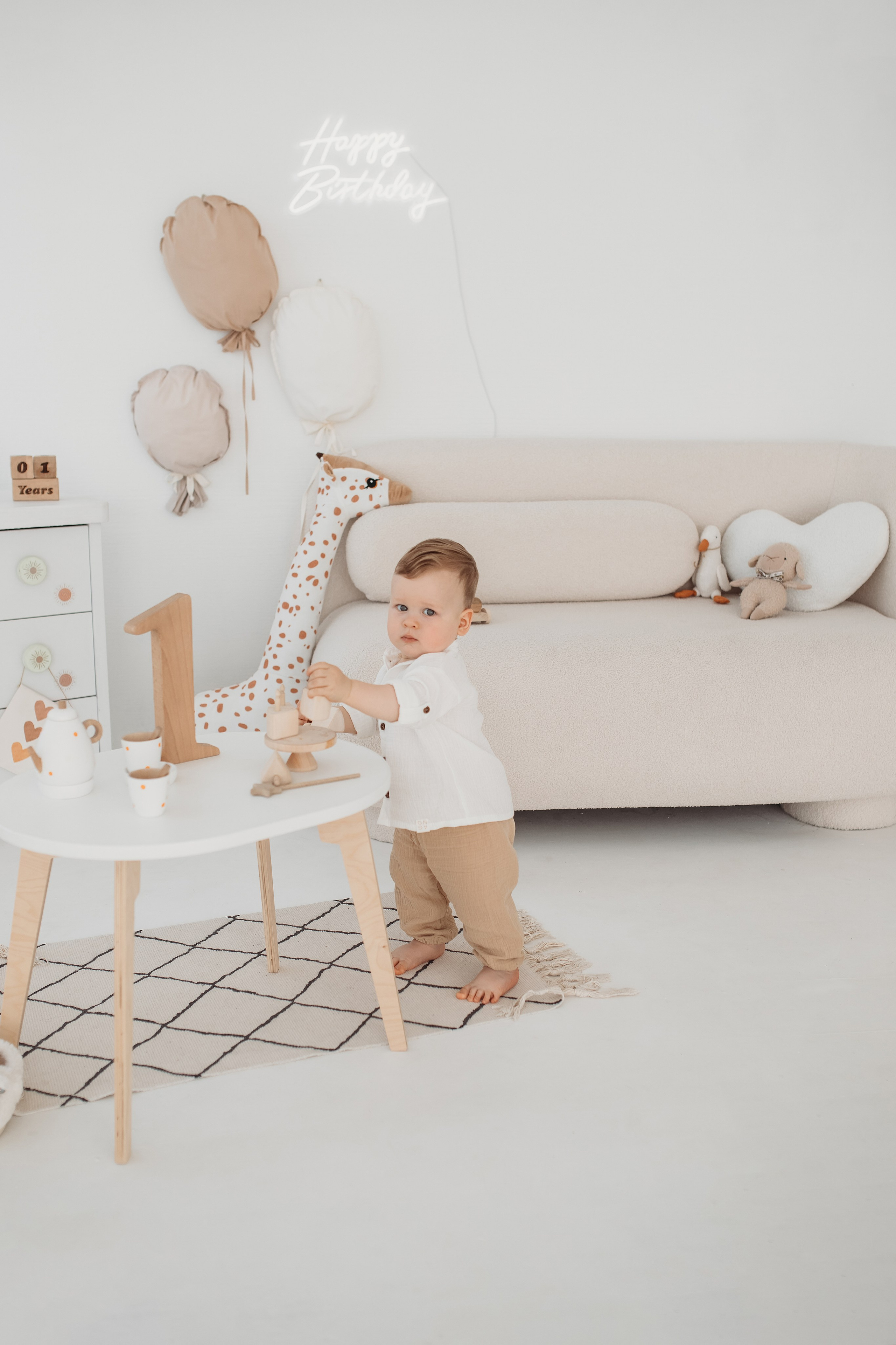 Мишка. Семейный и детский фотограф Минск, Беларусь