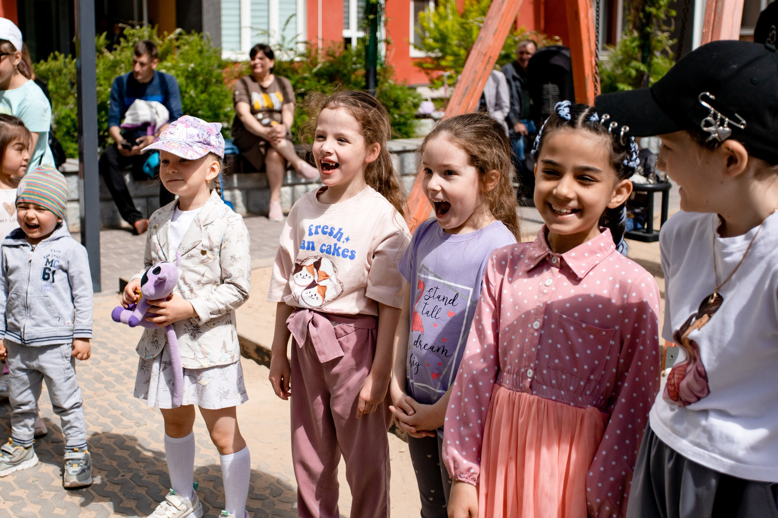Развлекательные мероприятия. Фотограф Тюмень Александр Долгих