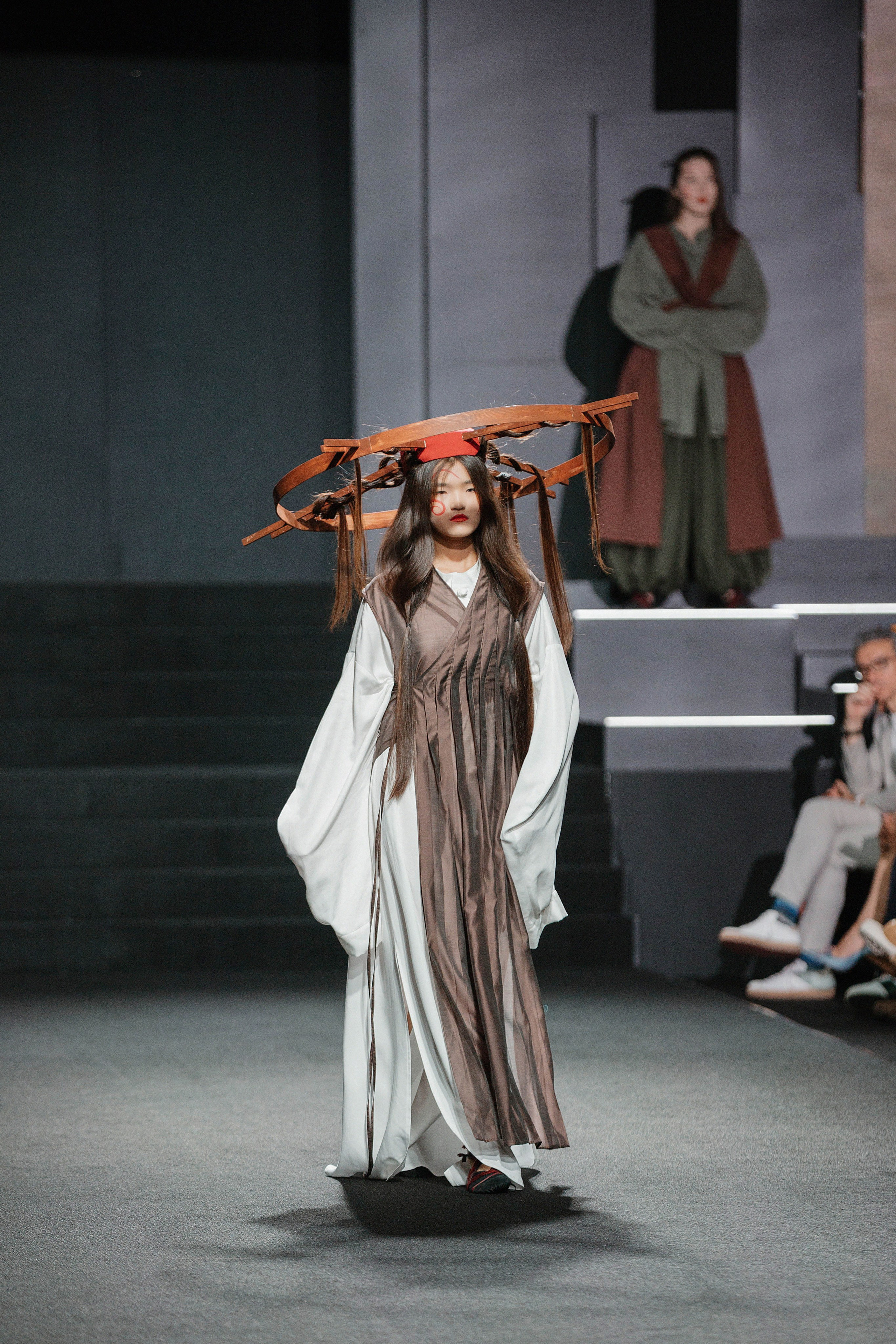 Visa Fashion Week Almaty — ANIMA. Свадебный, семейный и портретный фотограф в Алматы, Костанай