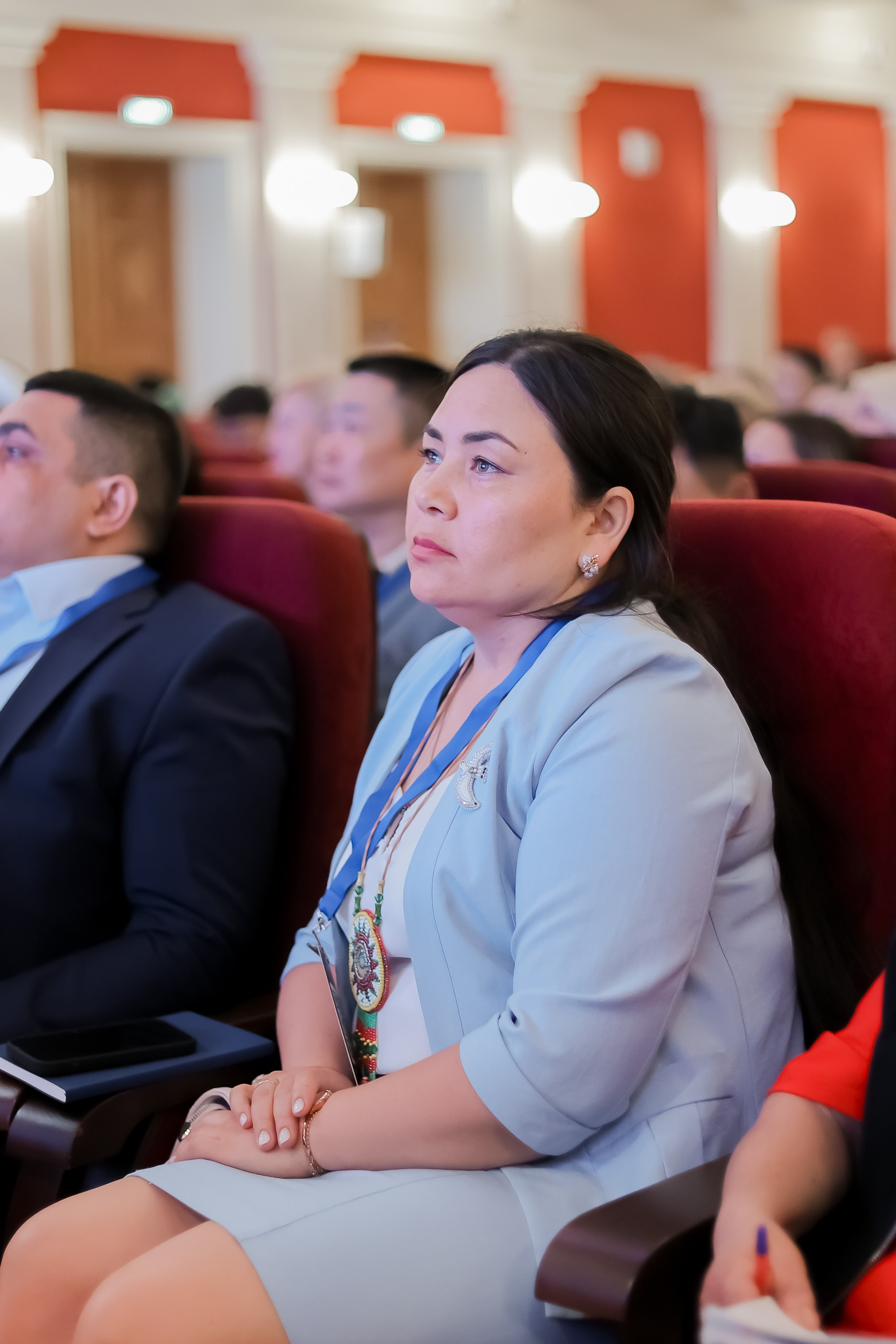 Форумы и конференции. Андрей Черёмушкин | Репортажный Фотограф в Хабаровске