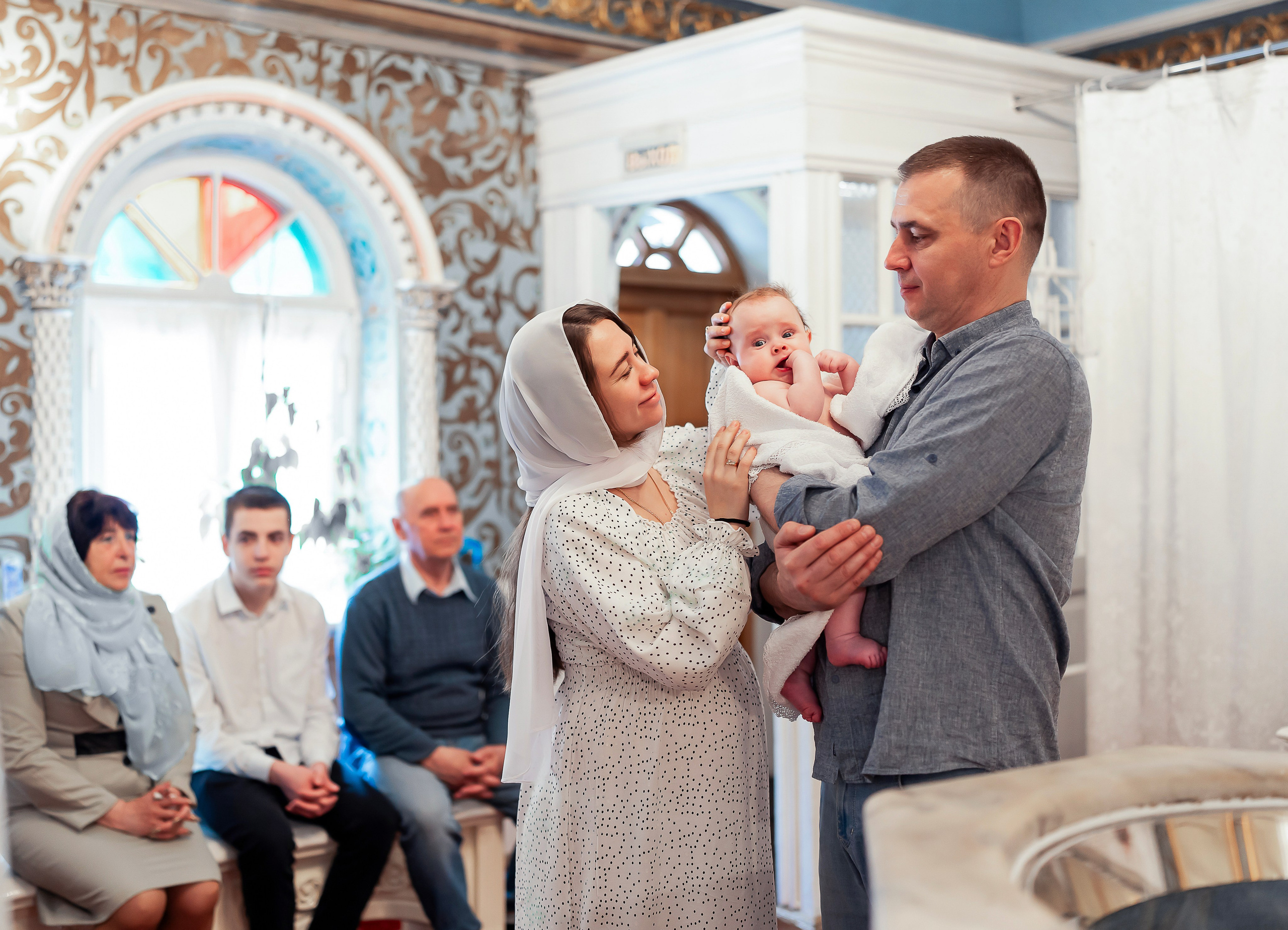 11. Профессиональный фотограф в Москве Марина Григорьева