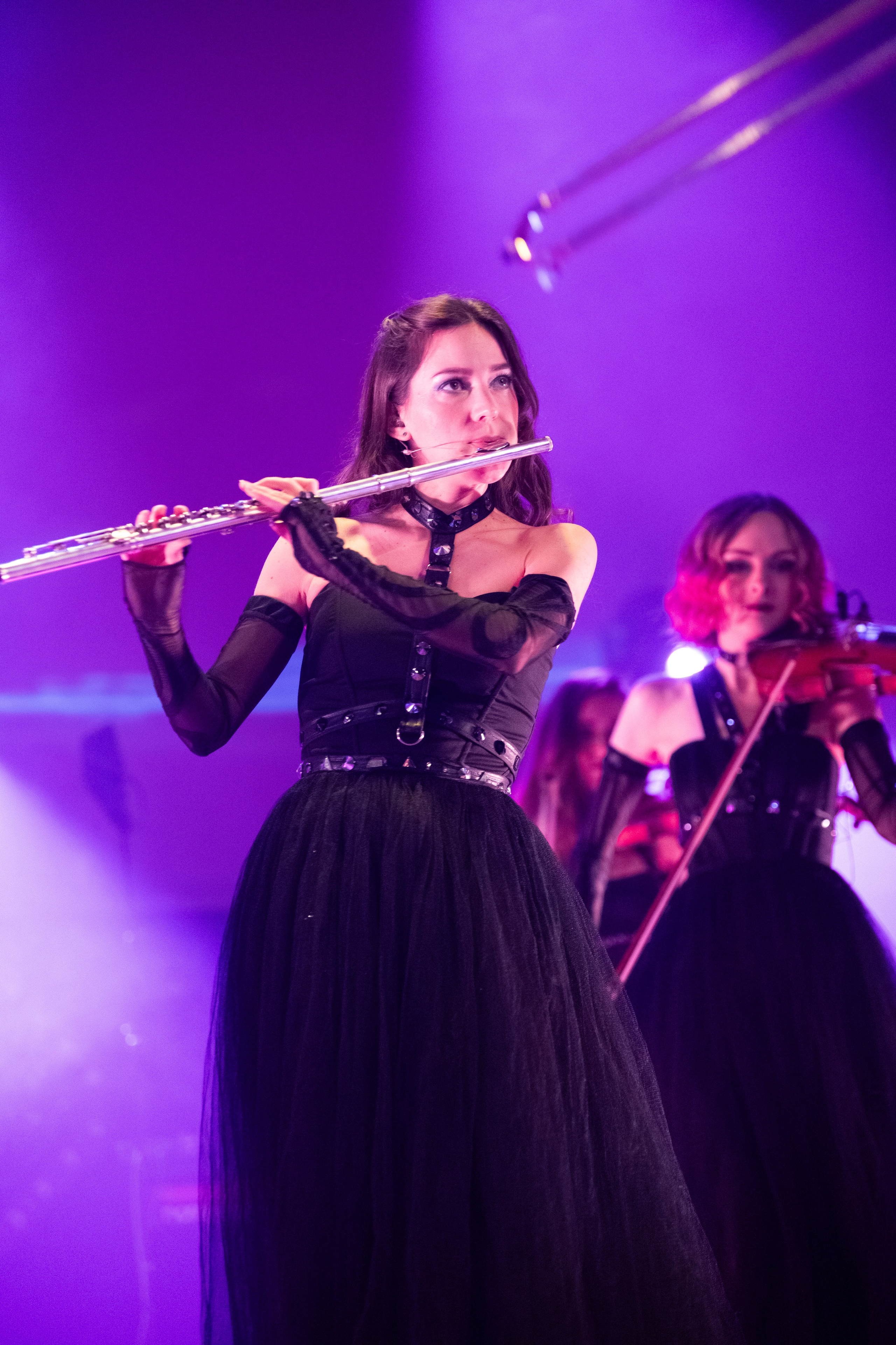 Концерт Concord Orhestra. Главная