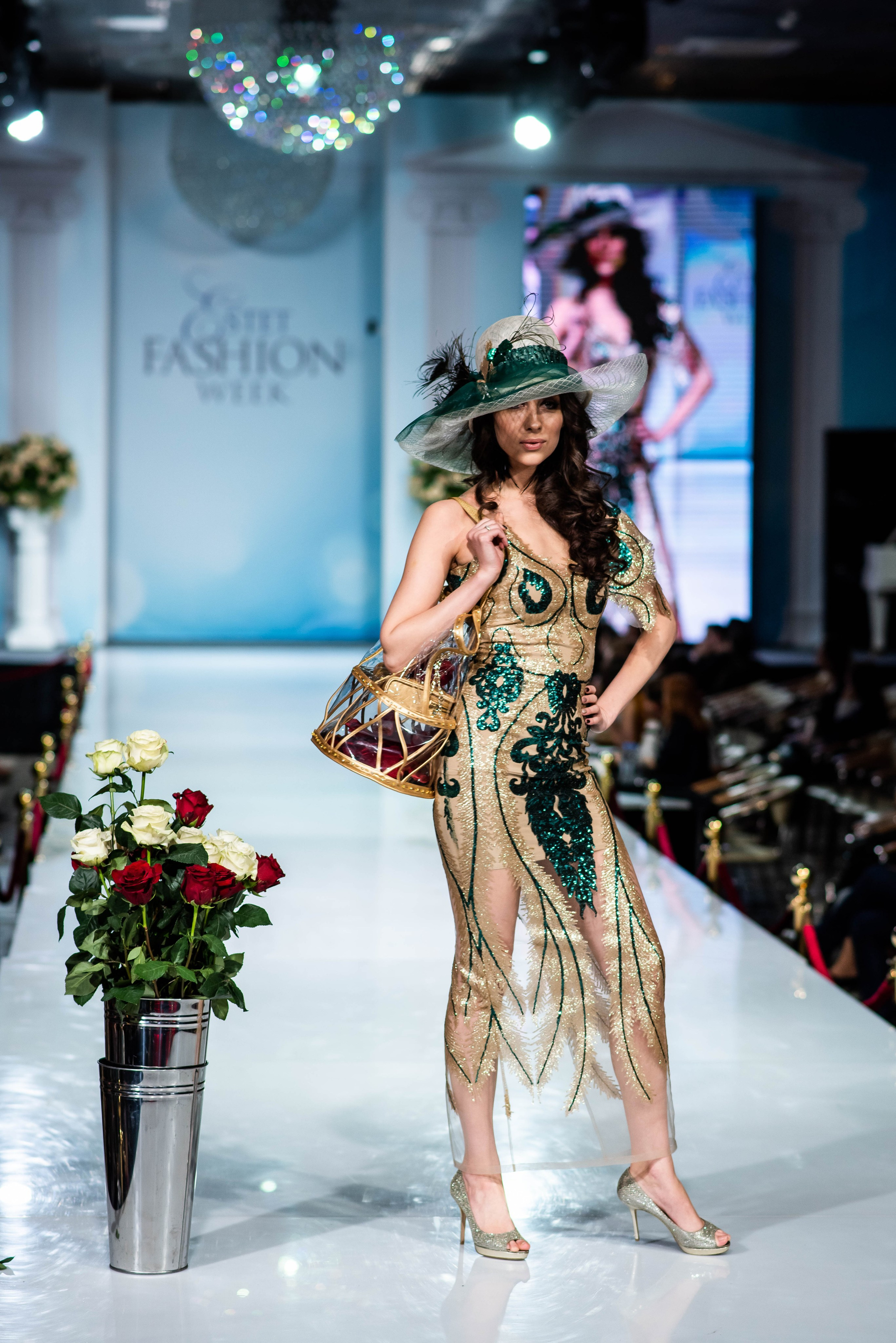 Иван Рыбников. Главная