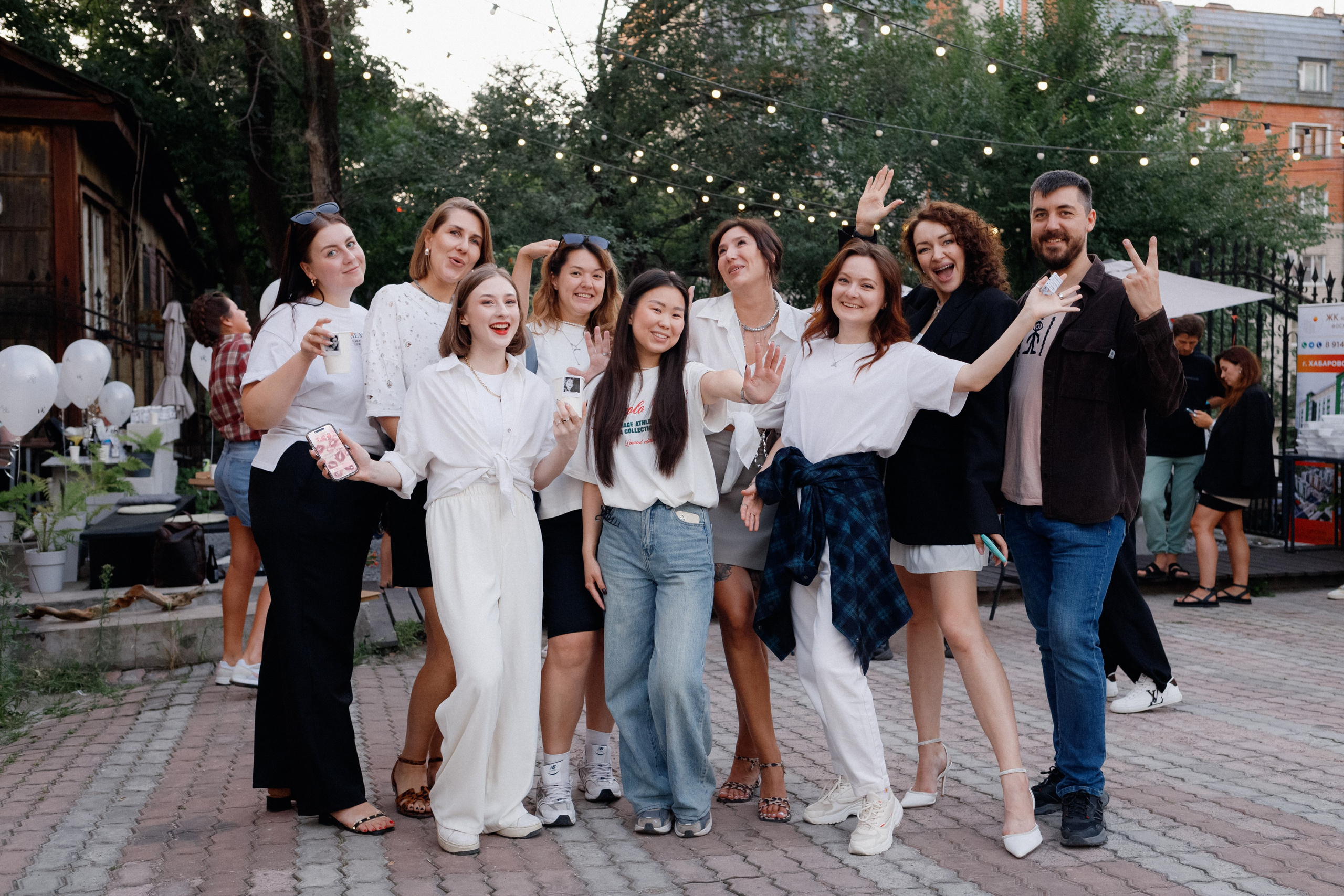 АЙ МАРКЕТИНГ. СВОИ. ФОТООТЧЕТЫ-СОБЫТИЯ-МЕСТА