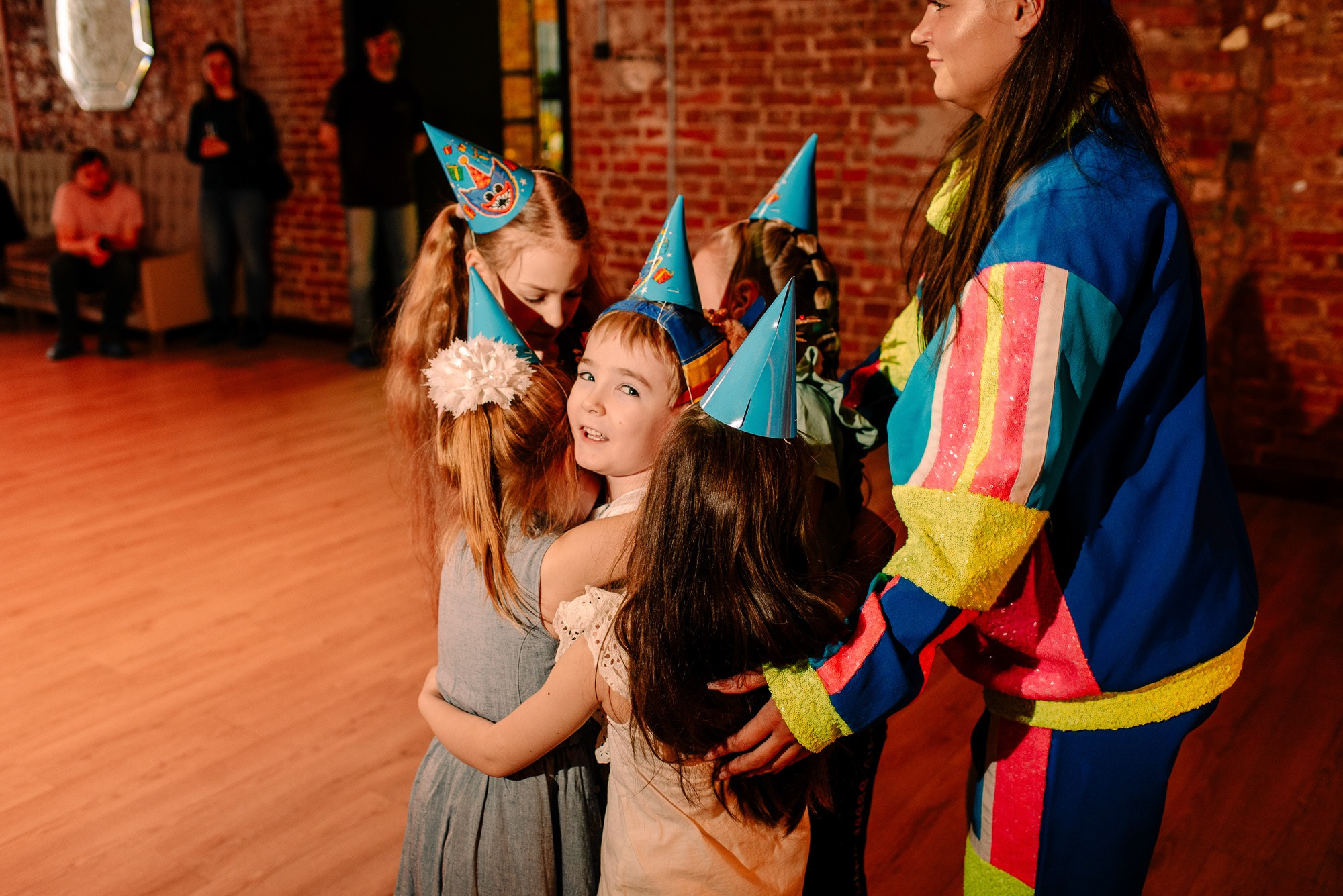 Хагги вагги детский день рождения фотограф лиза голованова рязань. Семейный и свадебный фотограф в Рязани Лиза Голованова