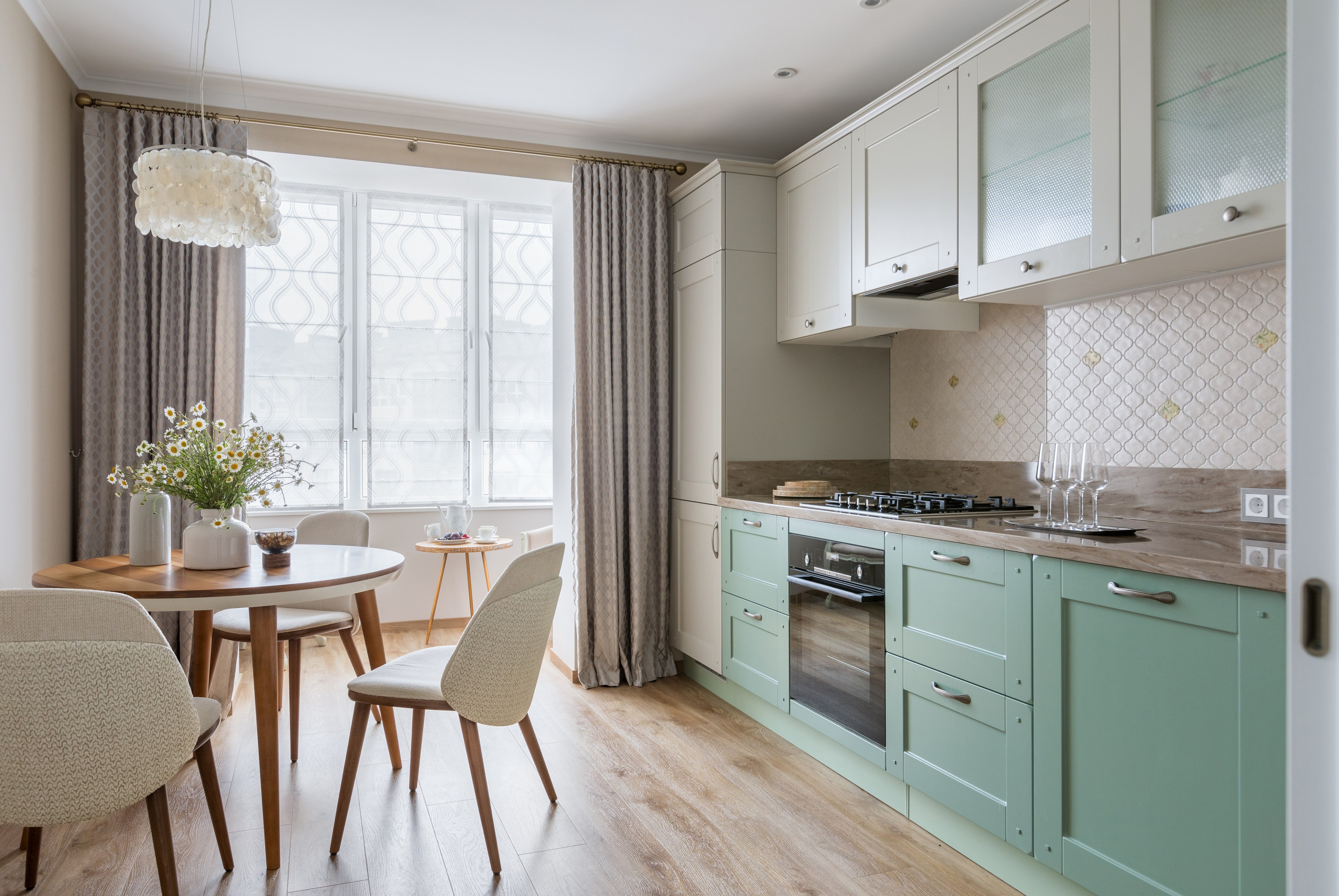 Ретушь, интерьерный фотограф Катя Валеева, Калининград. Интерьерный фотограф и ретушер в Красноярске Денис Антропов