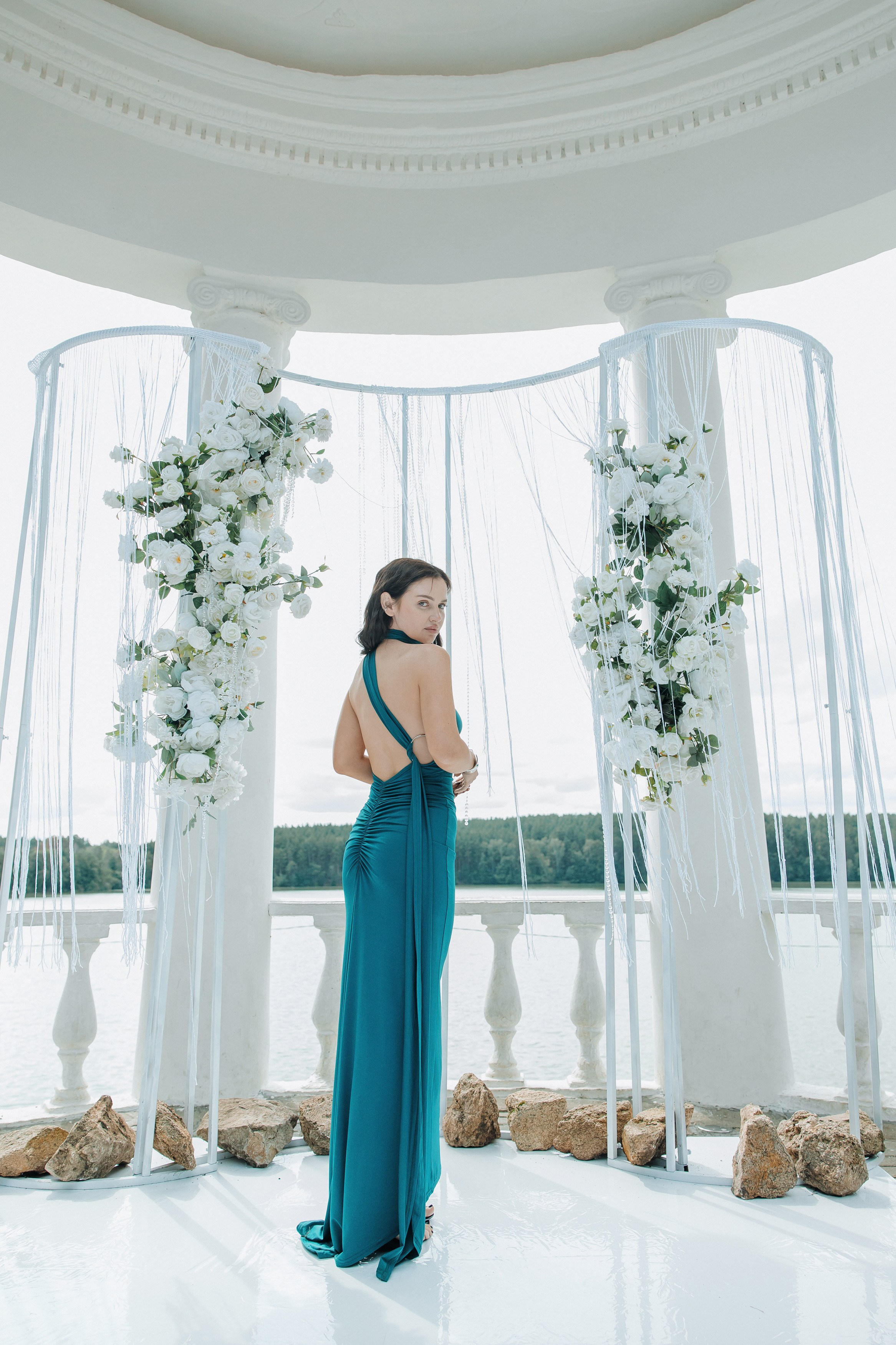 Виктор и Анастасия. Фотограф в Челябинске Ольга Гурьянова