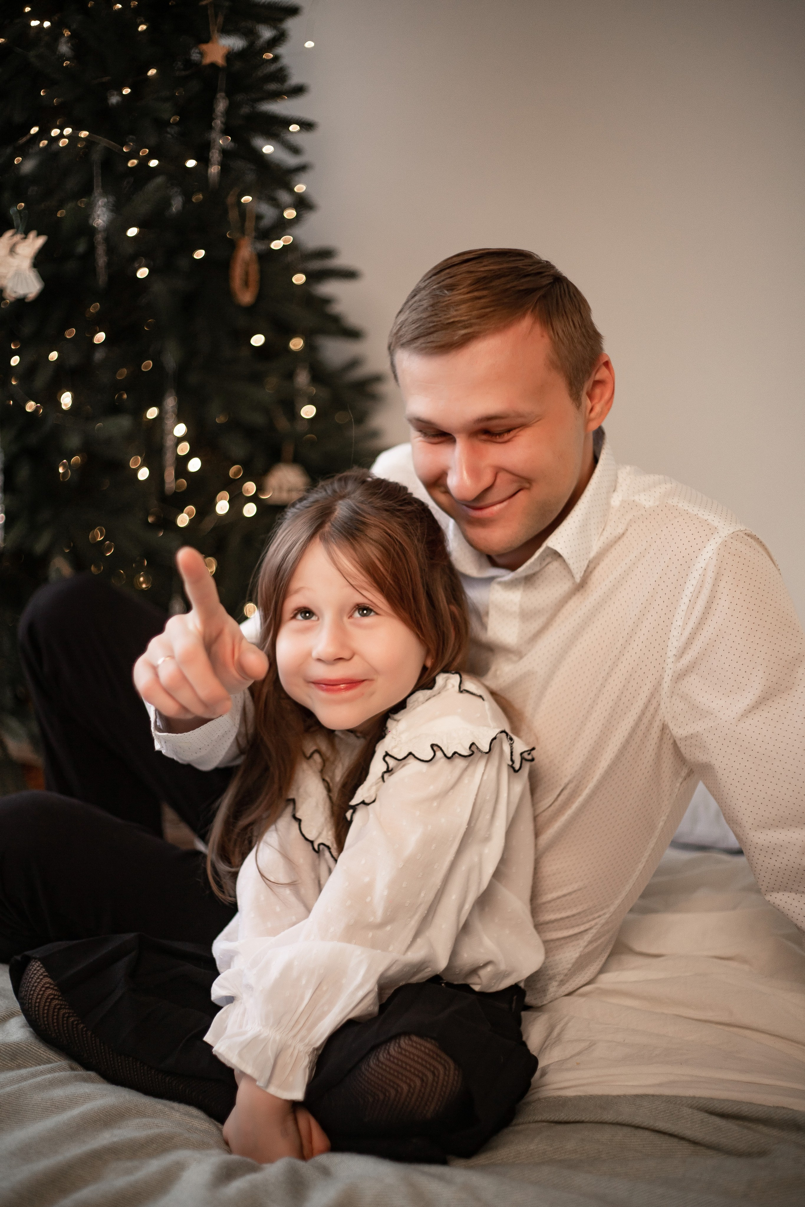 Папа Мама Ромчик и Златка. Семейная съемка — это красивый способ признаться своей семье в любви