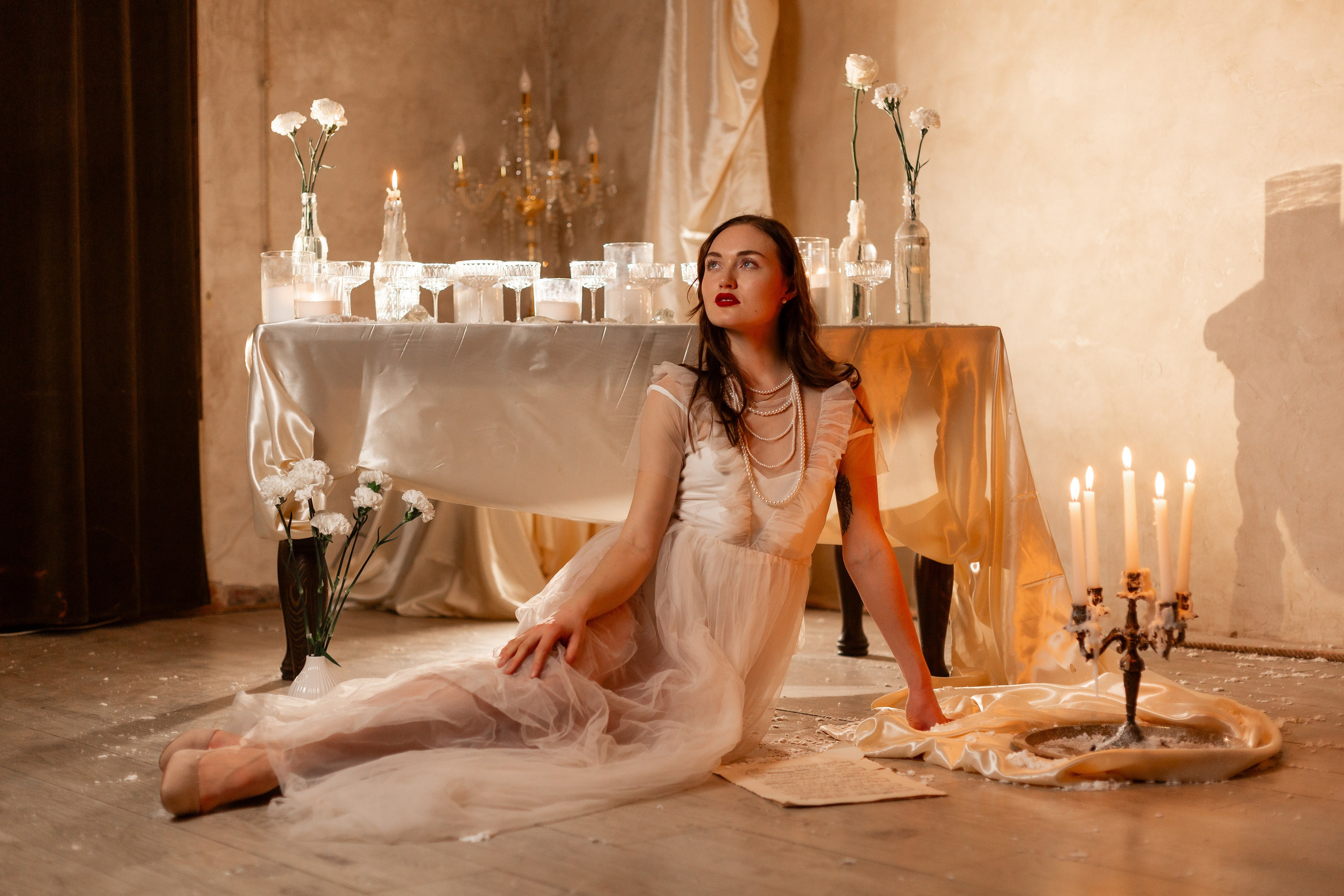 Frozen Lake. Свадебный и семейный фотограф Спб Бошман Ирина