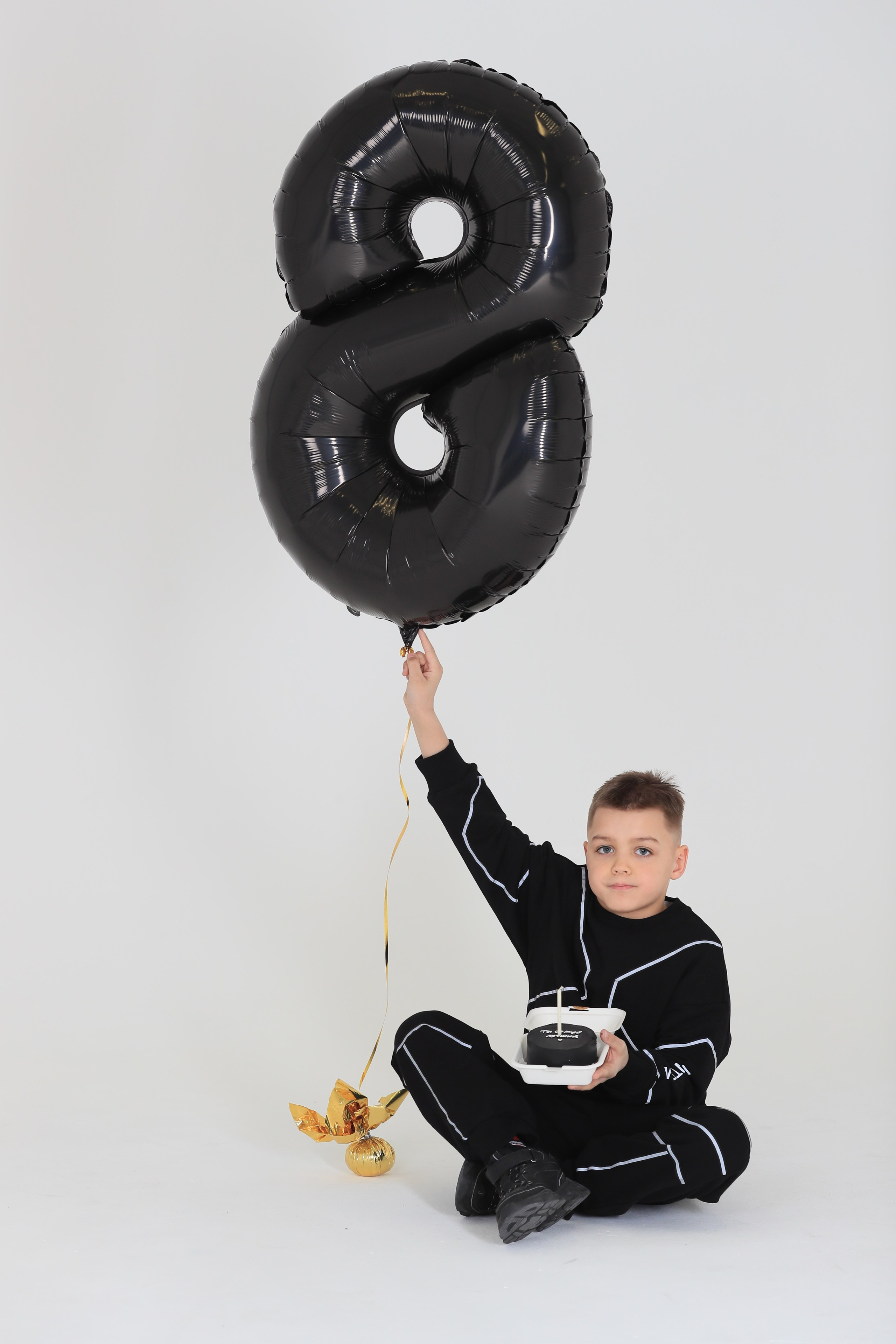 Иван. 8 лет. Профессиональный фотограф Алена Александрова