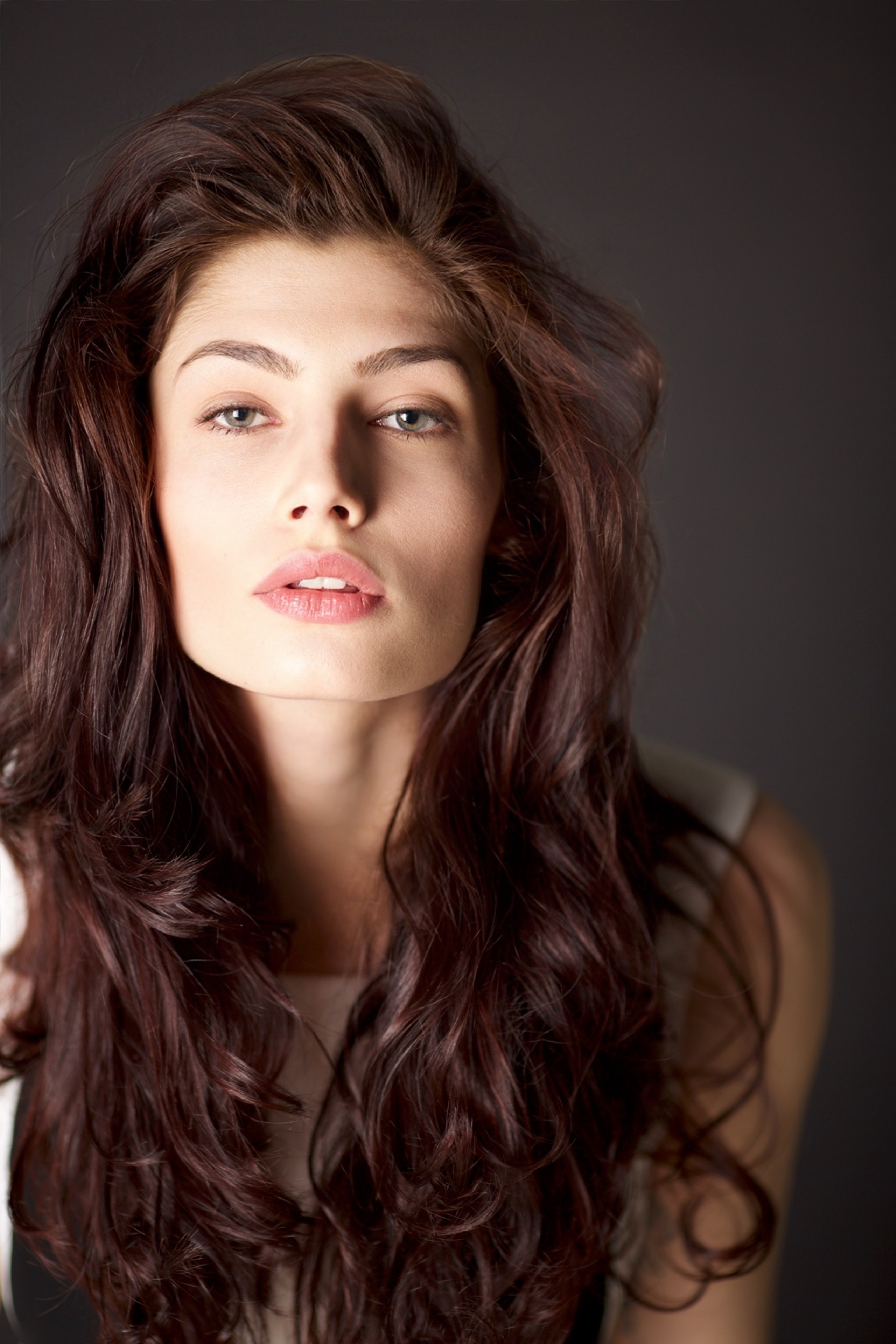 Актерское портфолио студентов. Профессиональный фотограф Алена Александрова