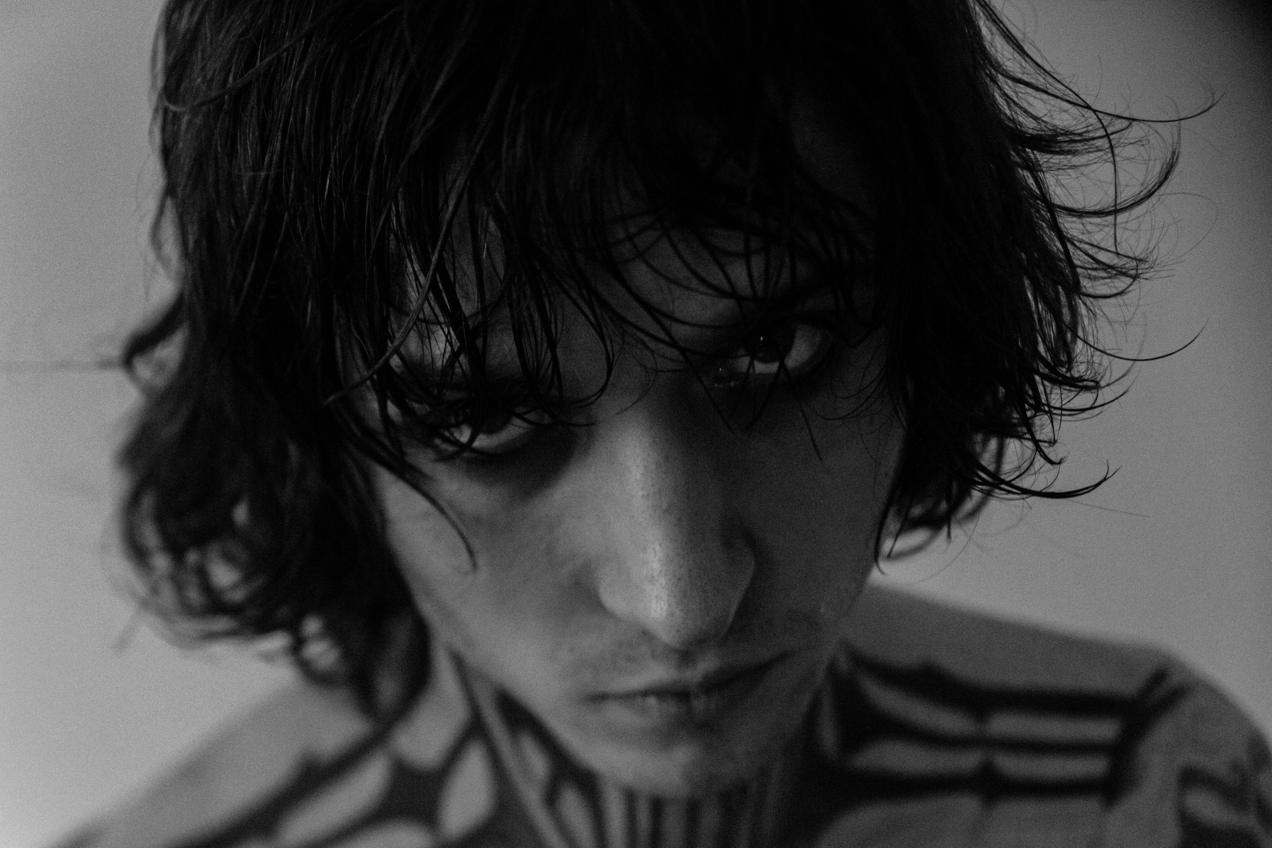 Илья. Твой фотограф Алина Кочергина