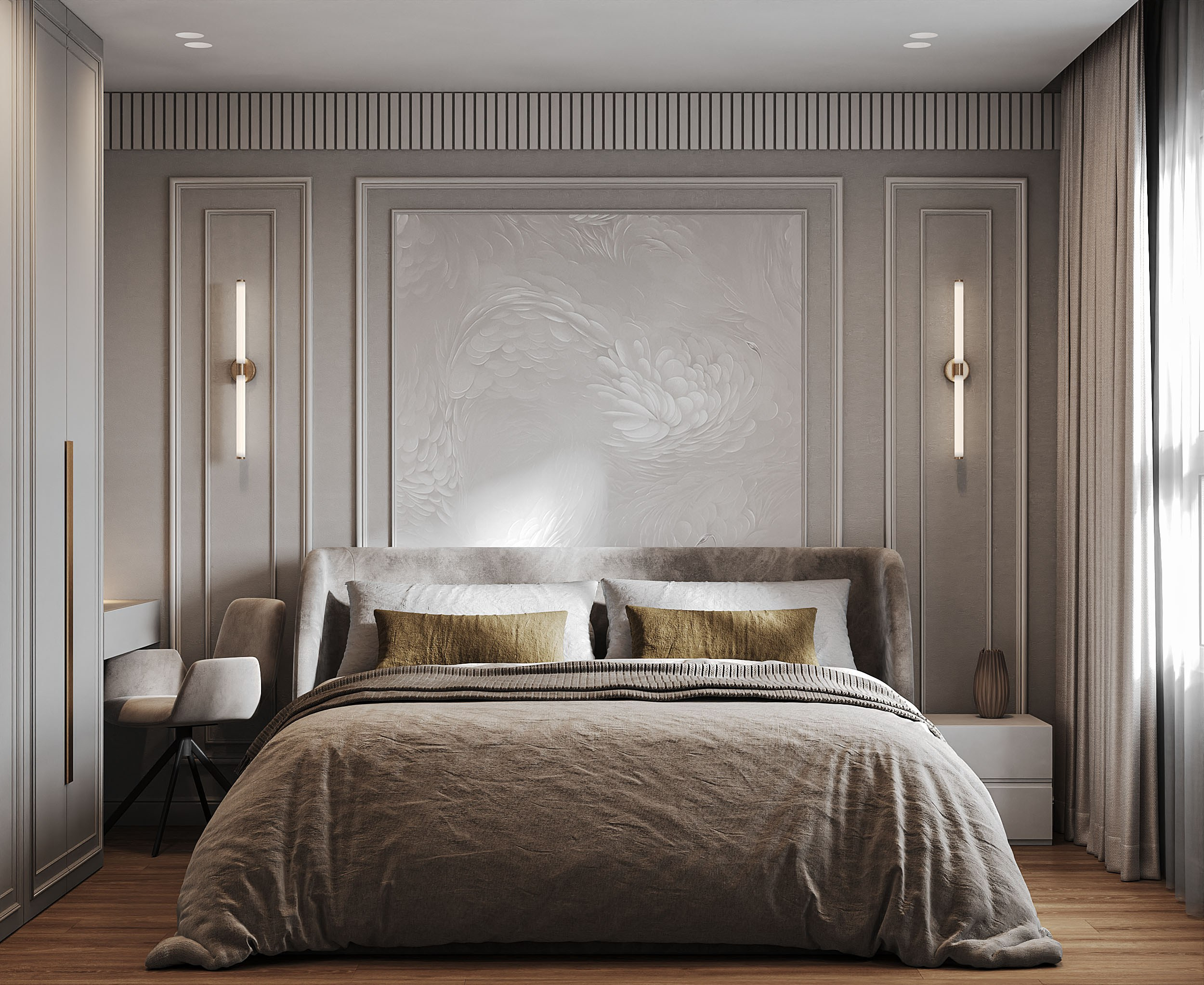 ЖК «61 Квартал»