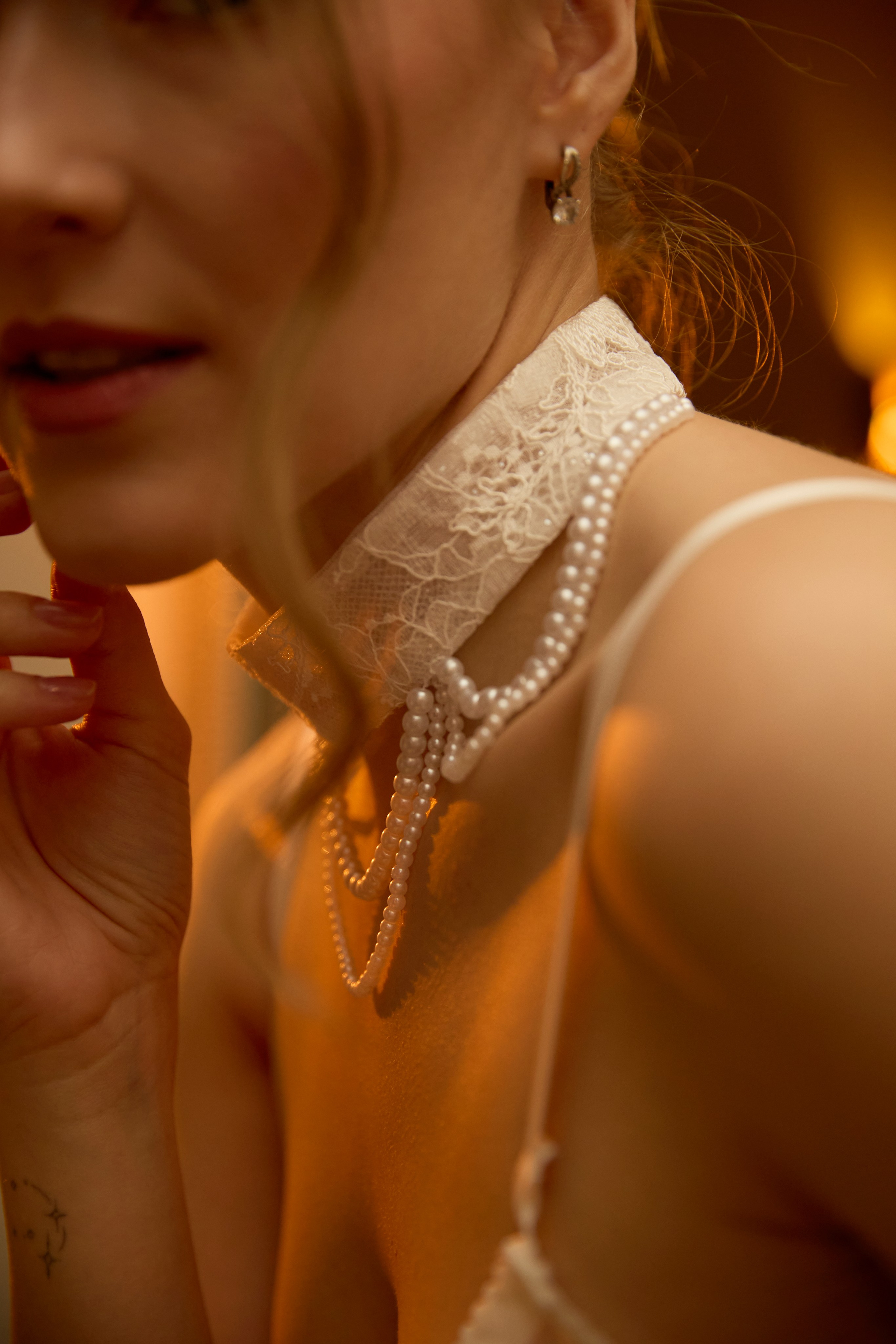 Проект «Невеста». Фотограф в Вологде Евгения Ли